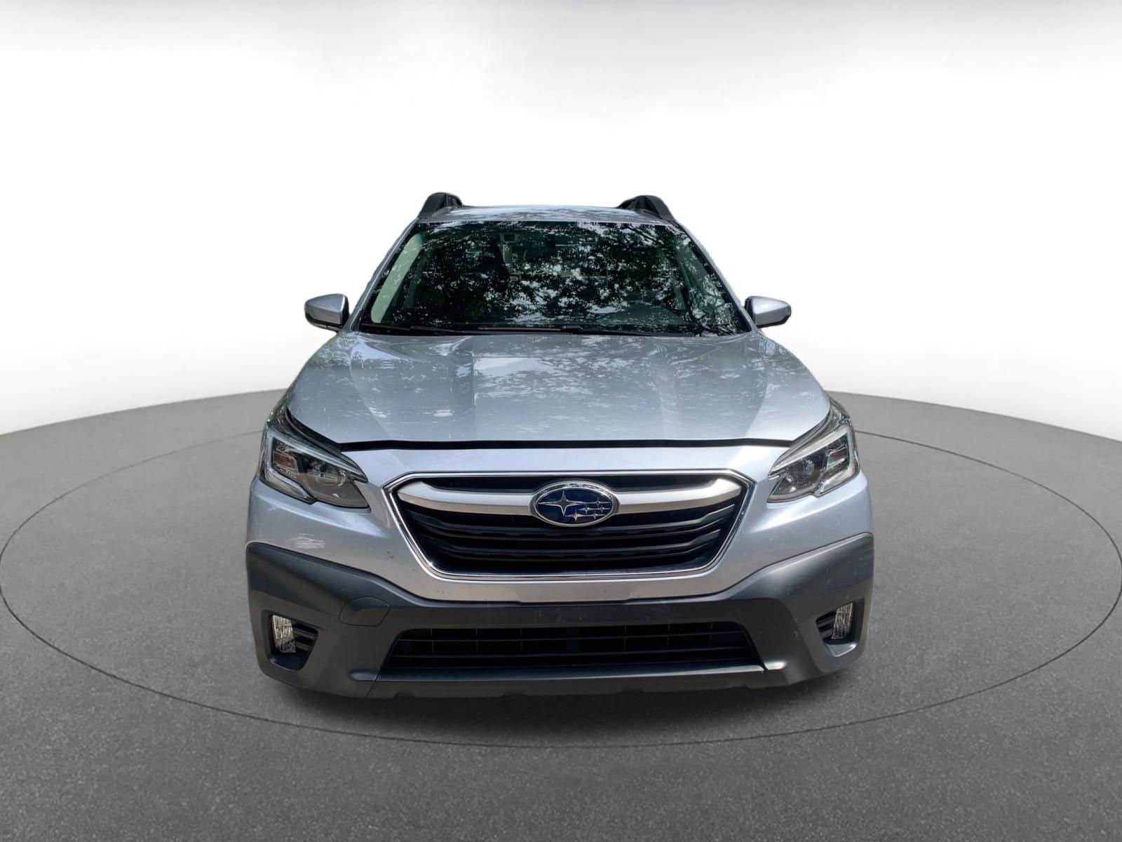 Thumbnail: 2021 Subaru Outback - 2