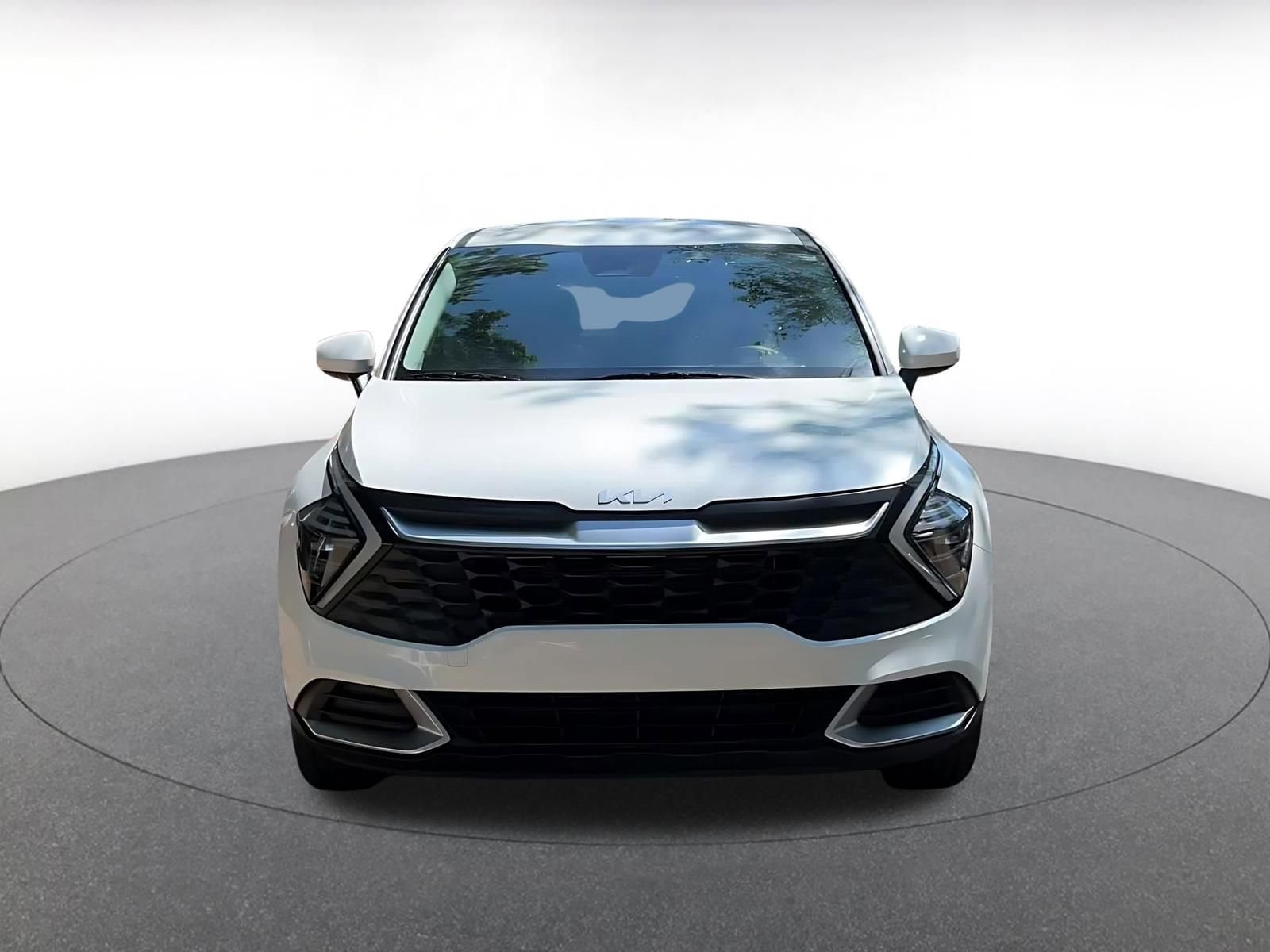 Thumbnail: 2025 Kia Sportage - 4