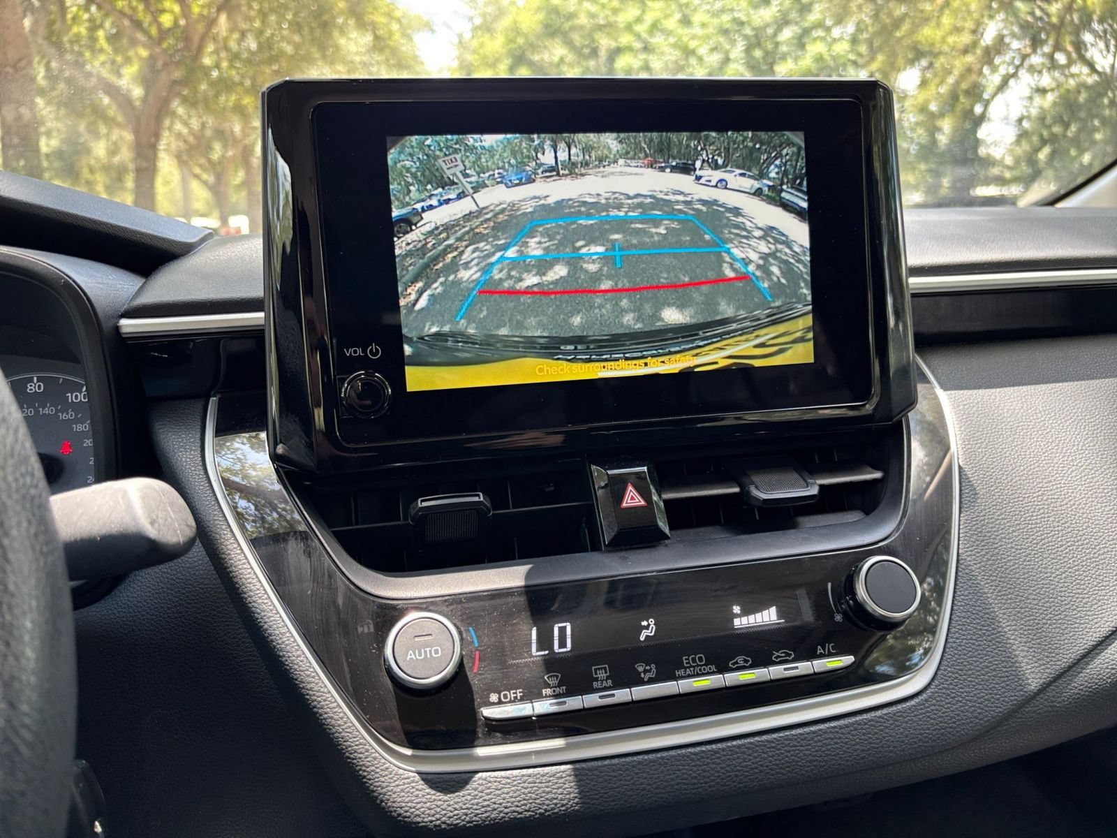 Thumbnail: 2025 Toyota Corolla - 17