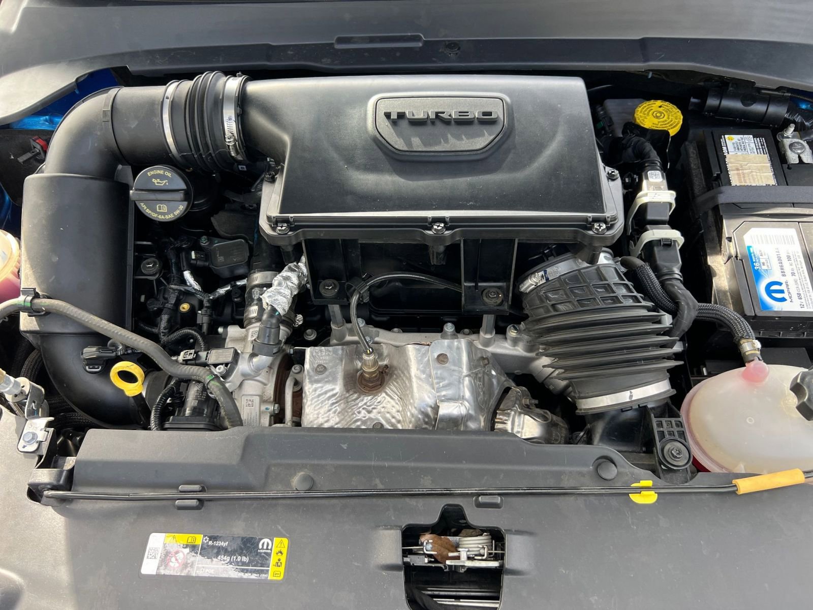 Thumbnail: 2025 Jeep Compass - 28