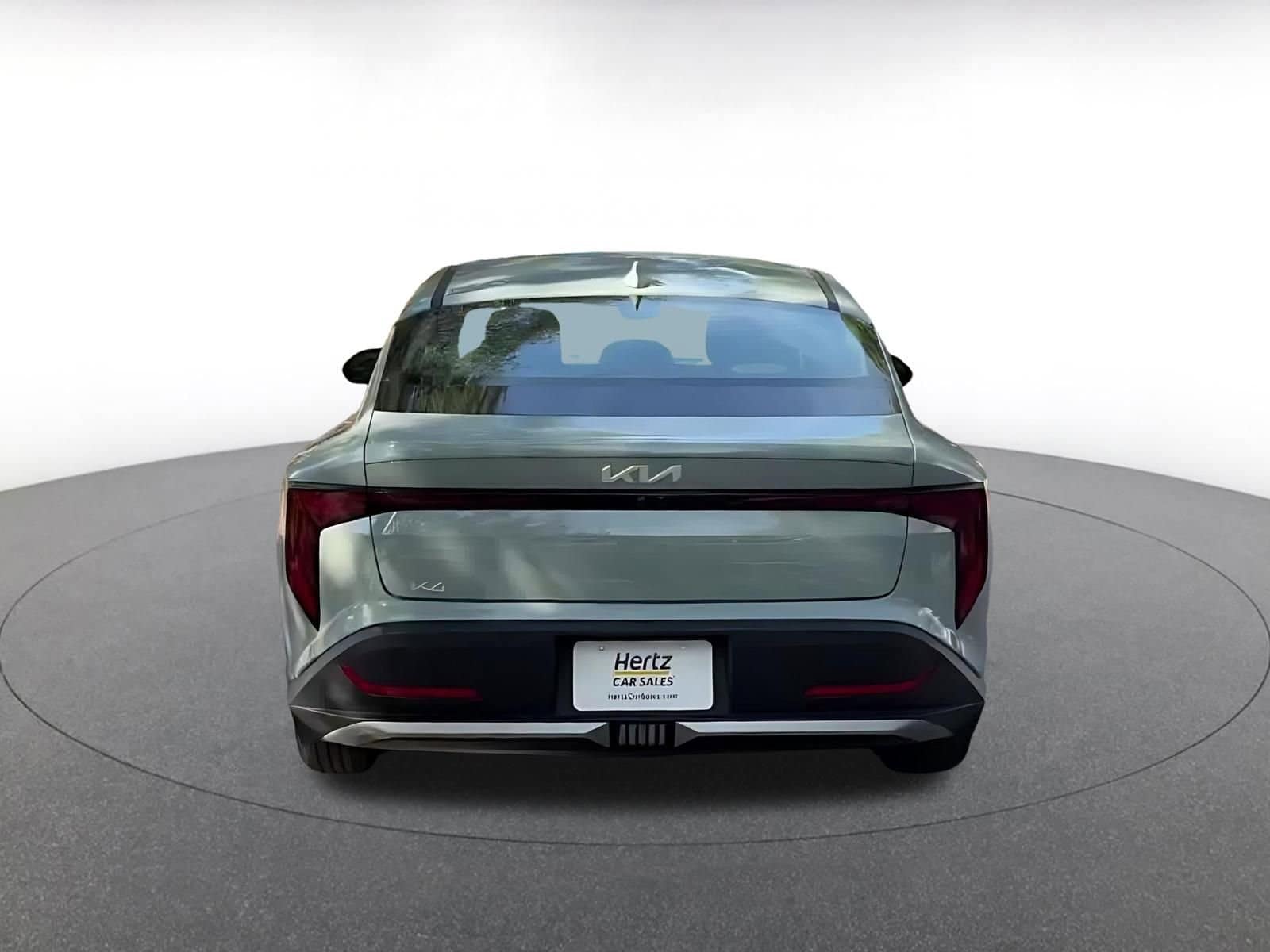 Thumbnail: 2025 Kia K4 - 12