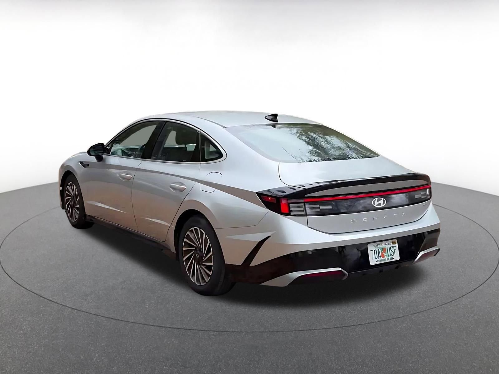 Thumbnail: 2025 Hyundai Sonata - 11