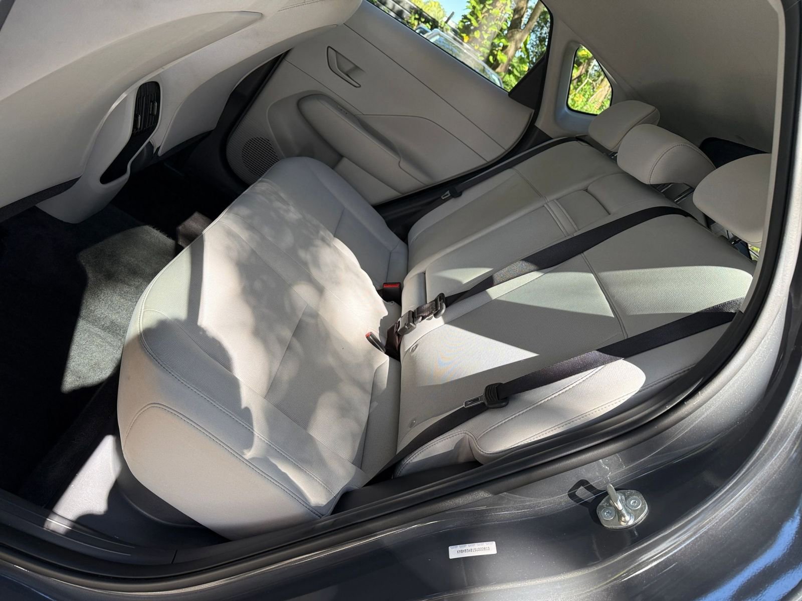 Thumbnail: 2025 Hyundai Kona - 20