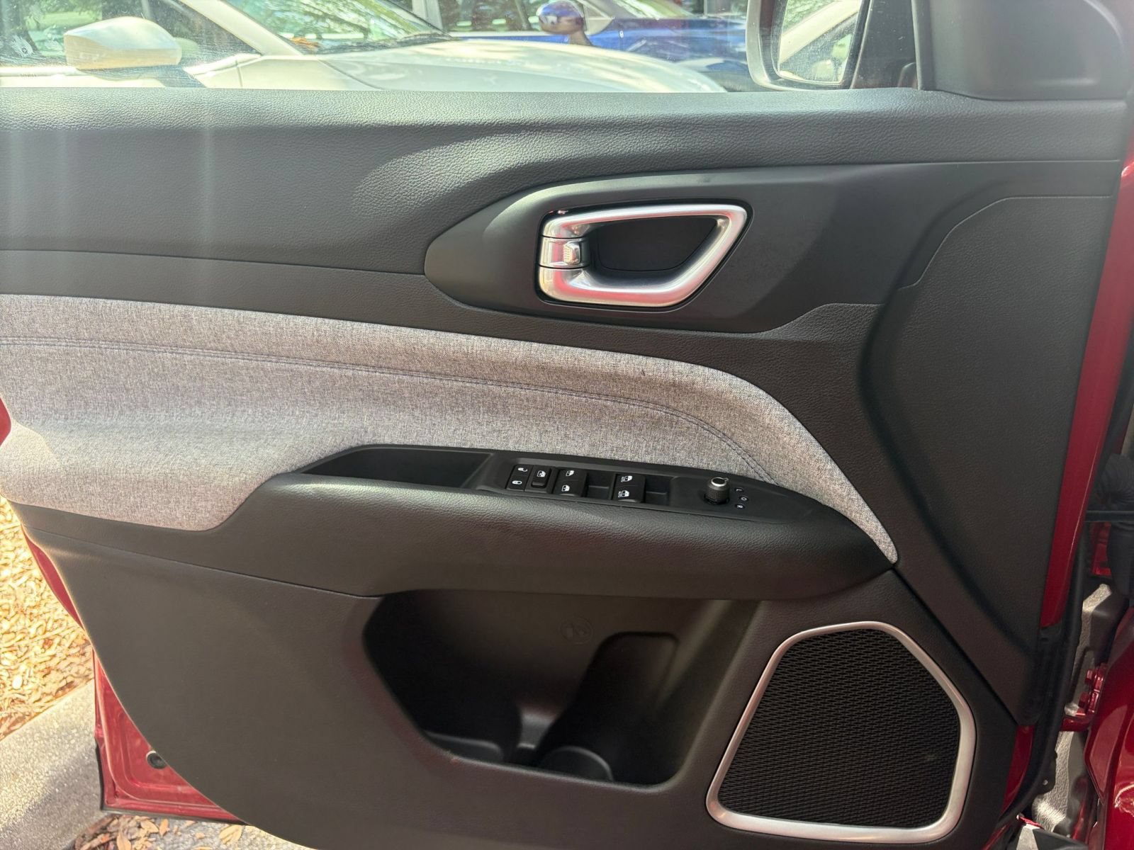 Thumbnail: 2025 Jeep Compass - 18