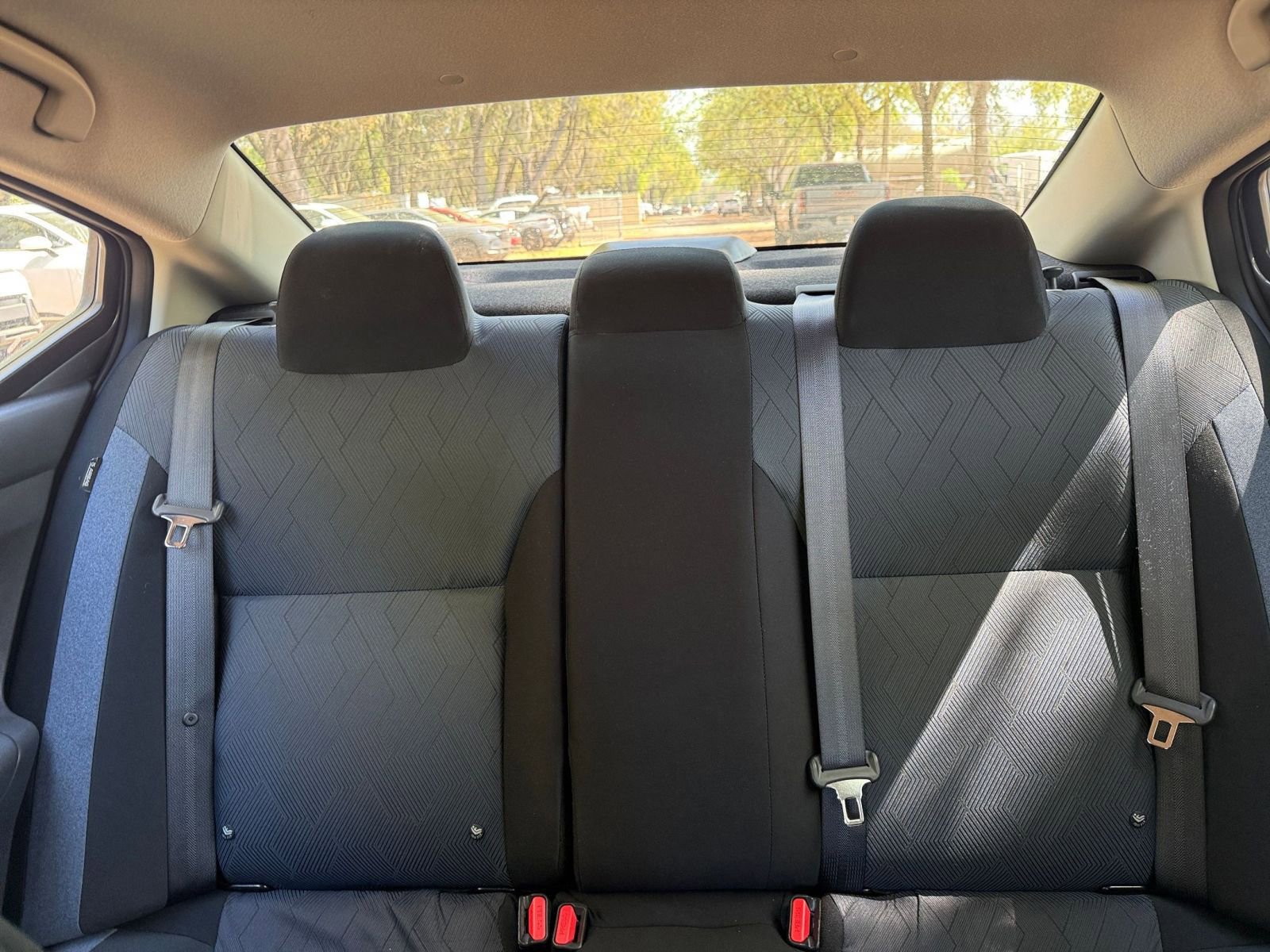 Thumbnail: 2025 Nissan Versa - 33