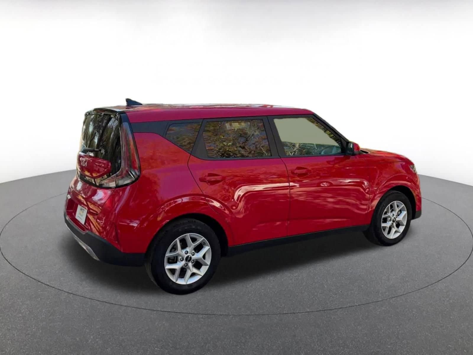 Thumbnail: 2025 Kia Soul - 14