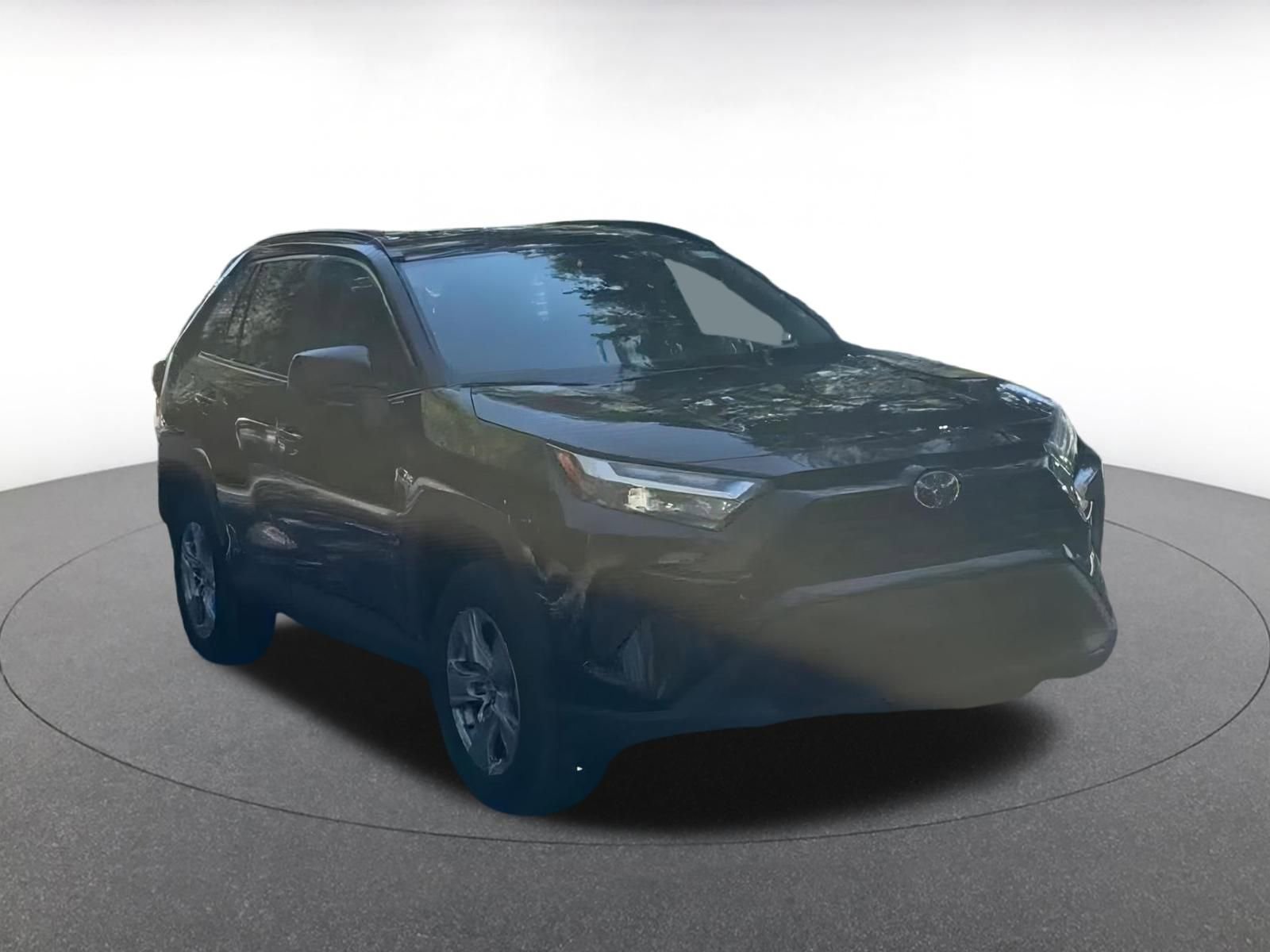 Thumbnail: 2025 Toyota RAV4 - 9