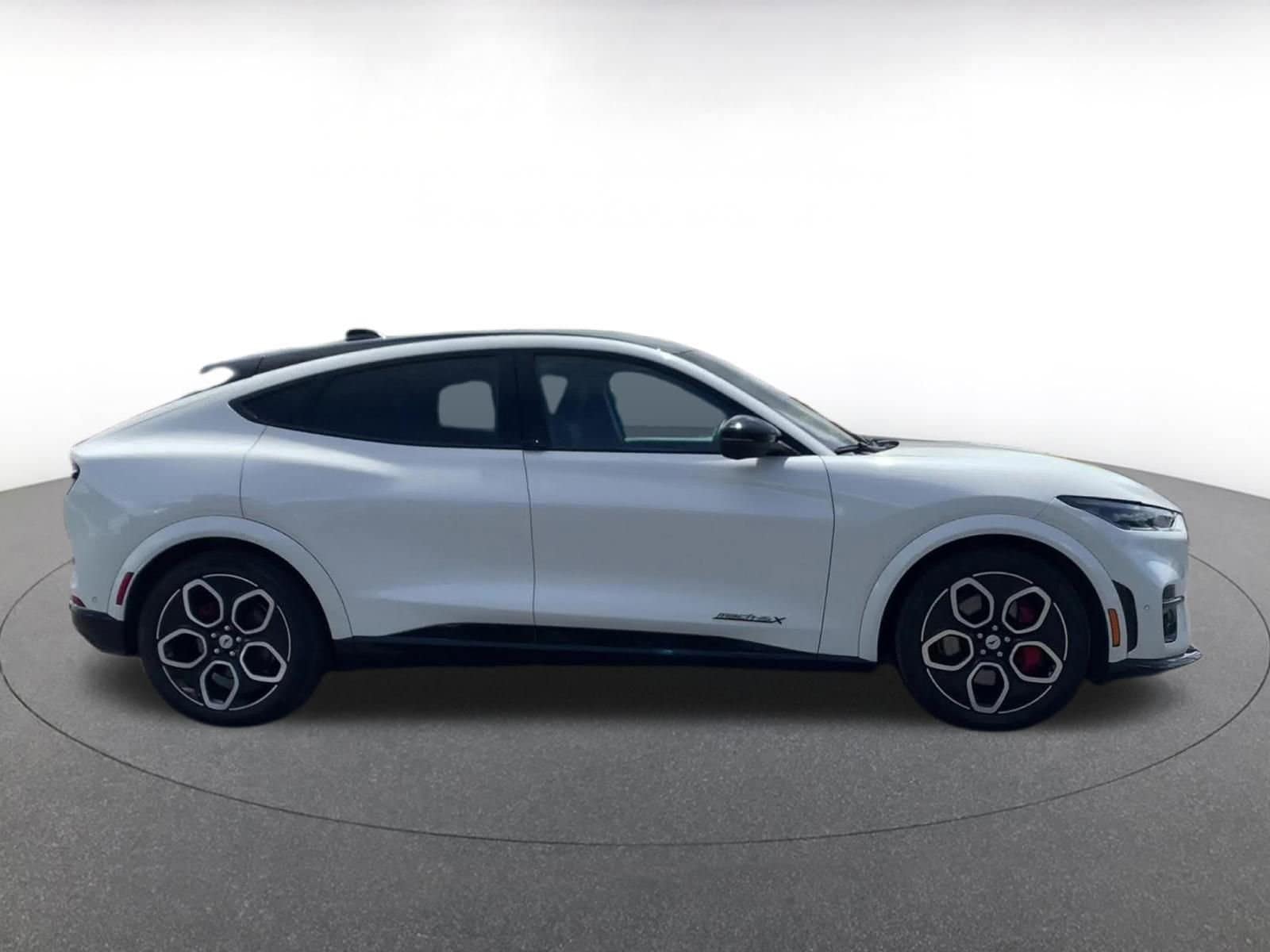 Thumbnail: 2023 Ford Mustang Mach-E - 16