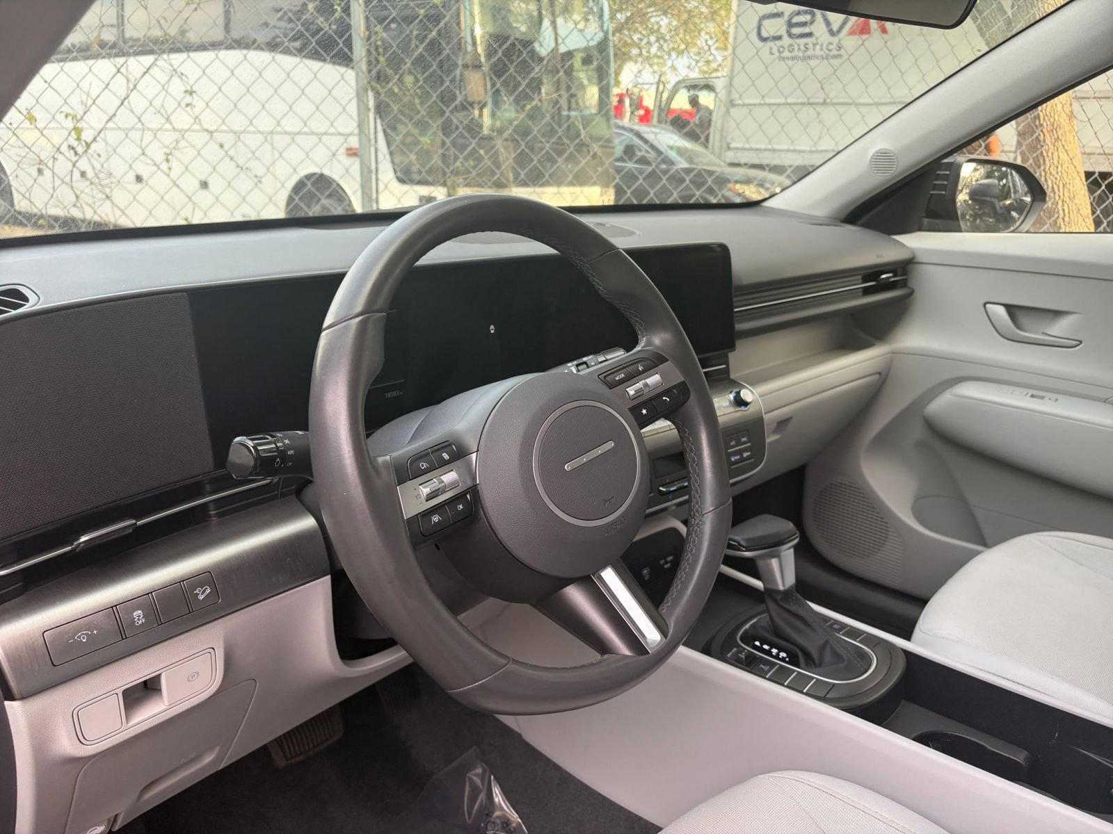 Thumbnail: 2025 Hyundai Kona - 28