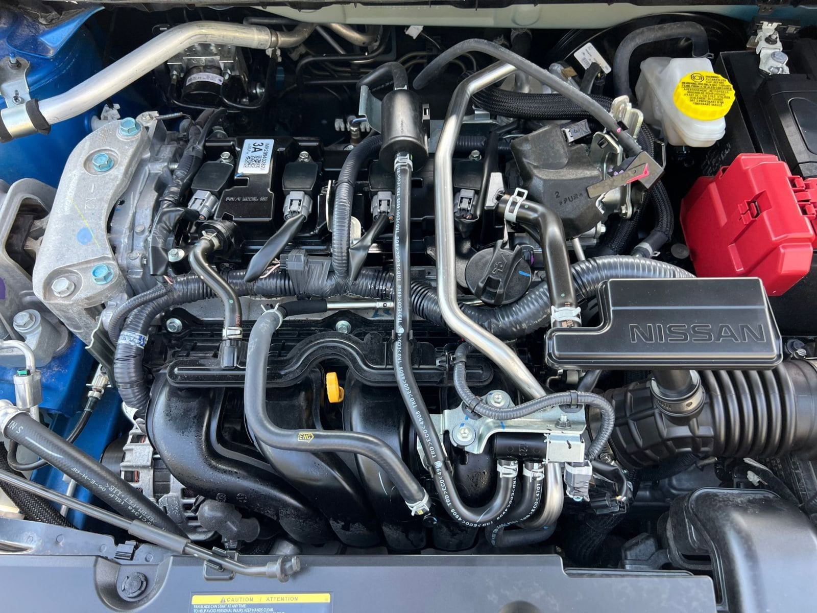 Thumbnail: 2025 Nissan Sentra - 28