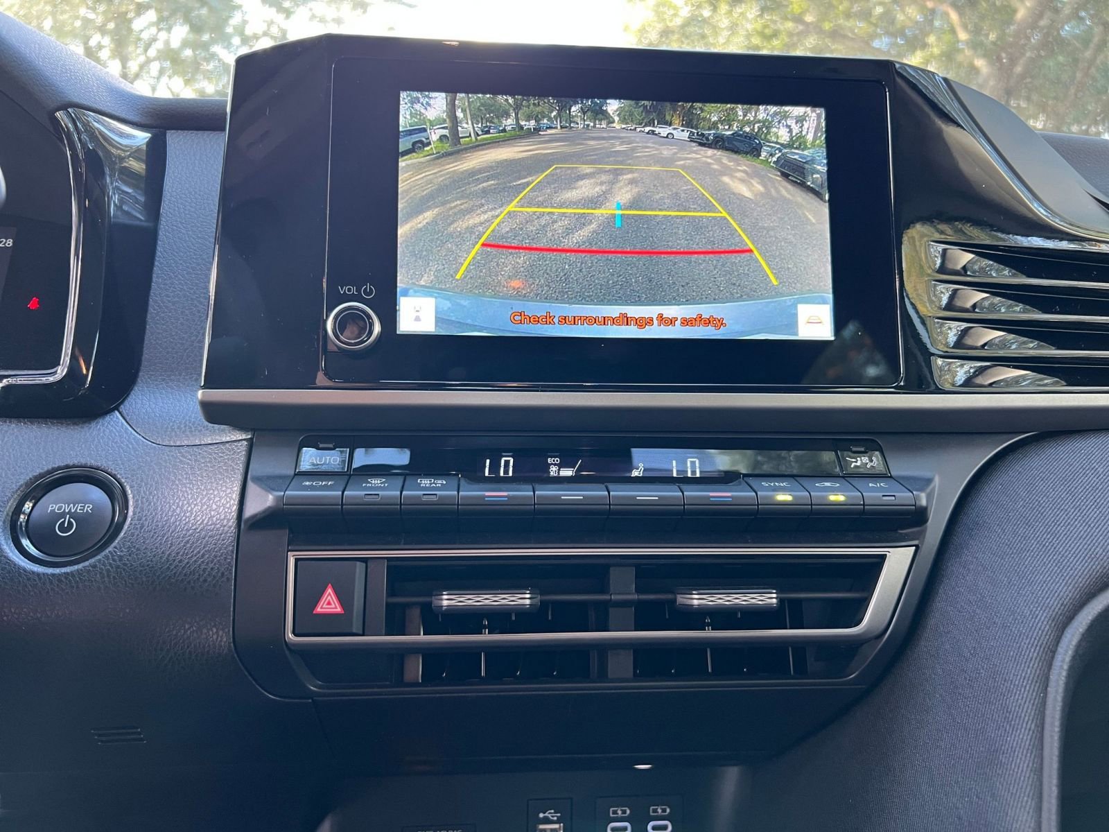 Thumbnail: 2025 Toyota Camry - 17