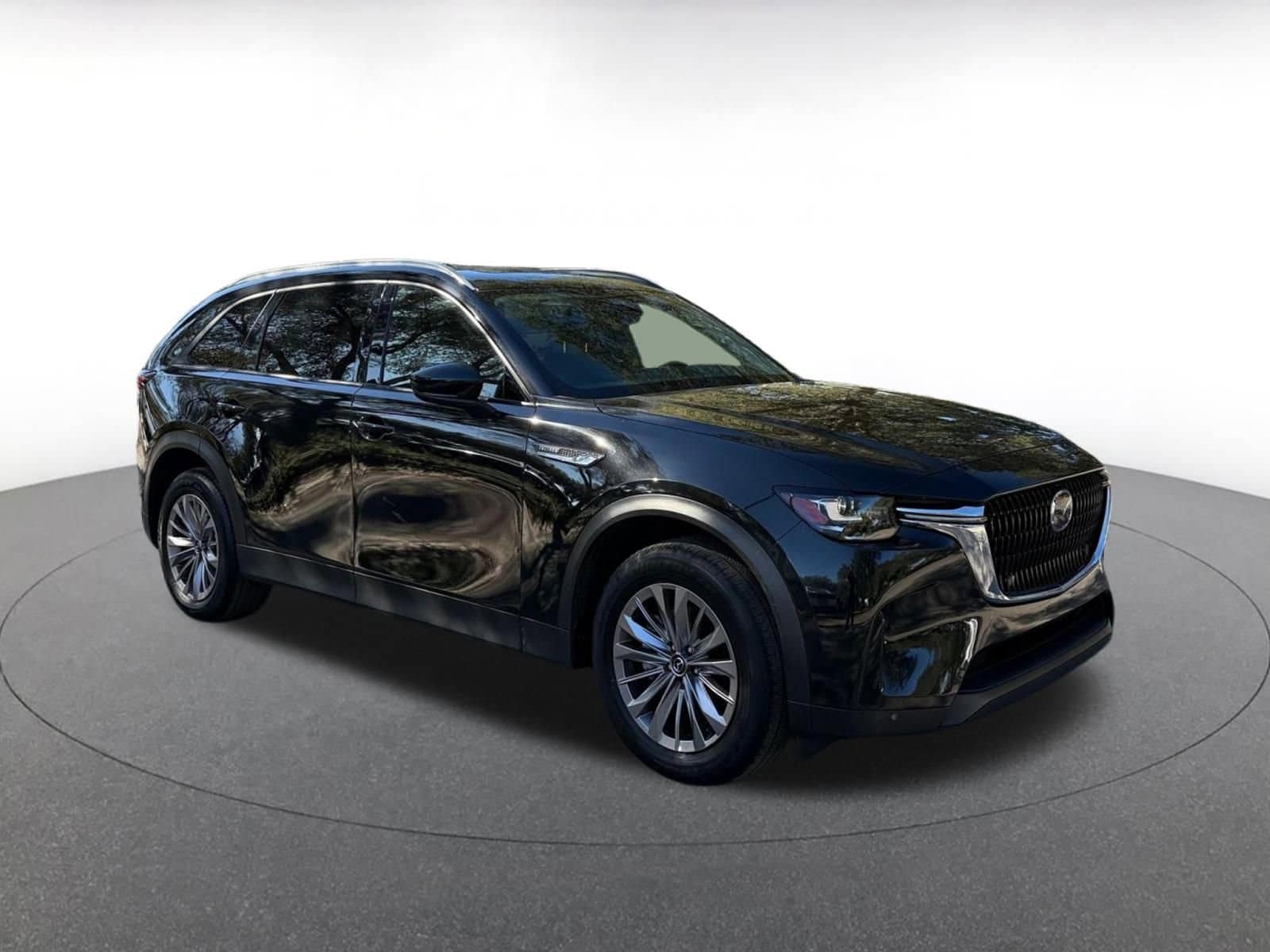 Thumbnail: 2025 Mazda CX-90 - 1