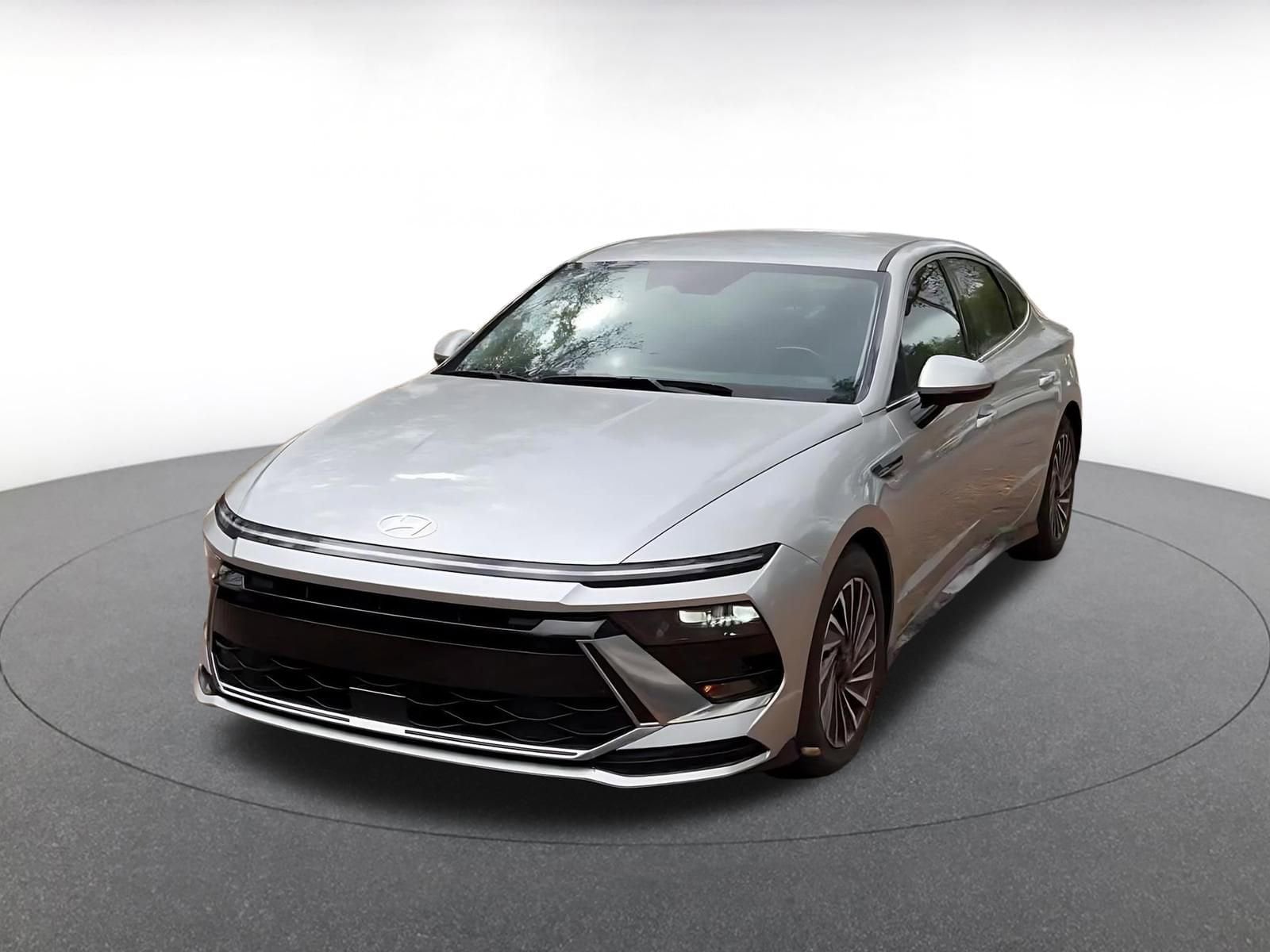 Thumbnail: 2025 Hyundai Sonata - 7