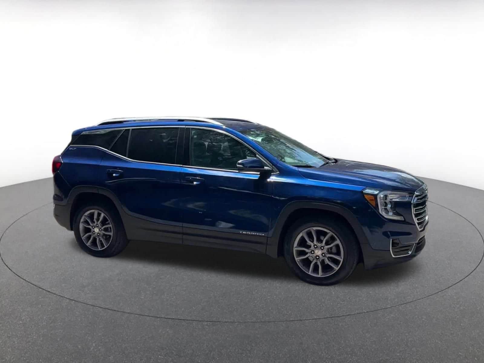 Thumbnail: 2023 GMC Terrain - 2