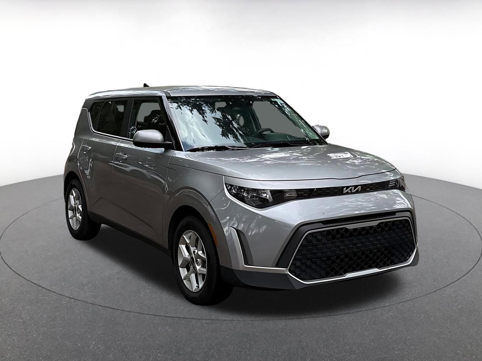 Thumbnail: 2025 Kia Soul - 1