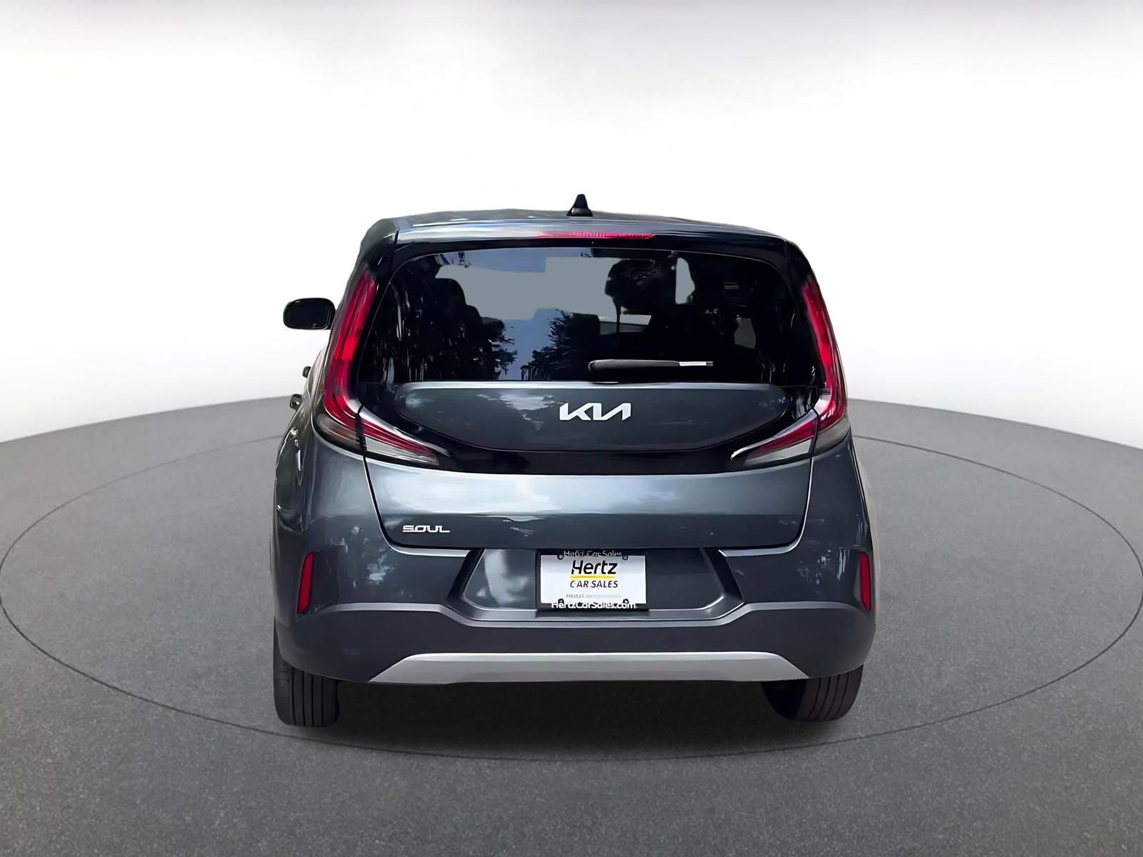 Thumbnail: 2025 Kia Soul - 12