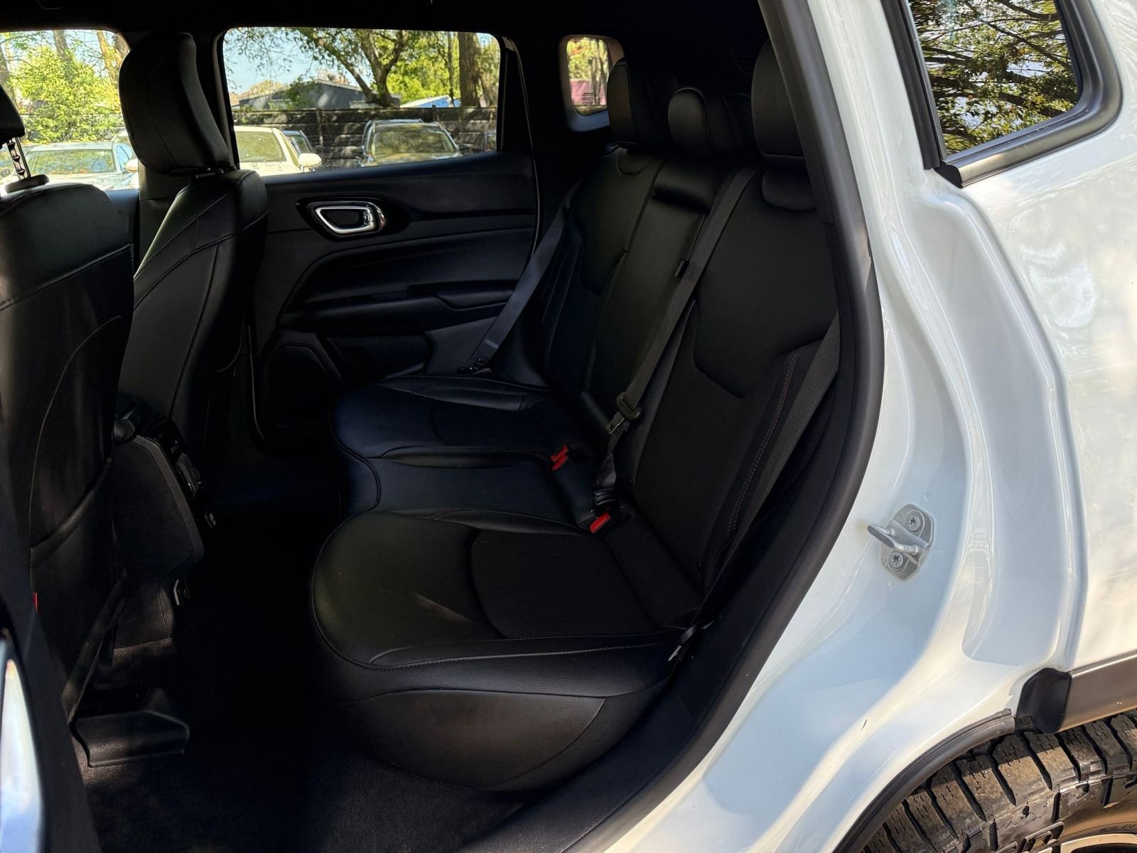 Thumbnail: 2025 Jeep Compass - 35