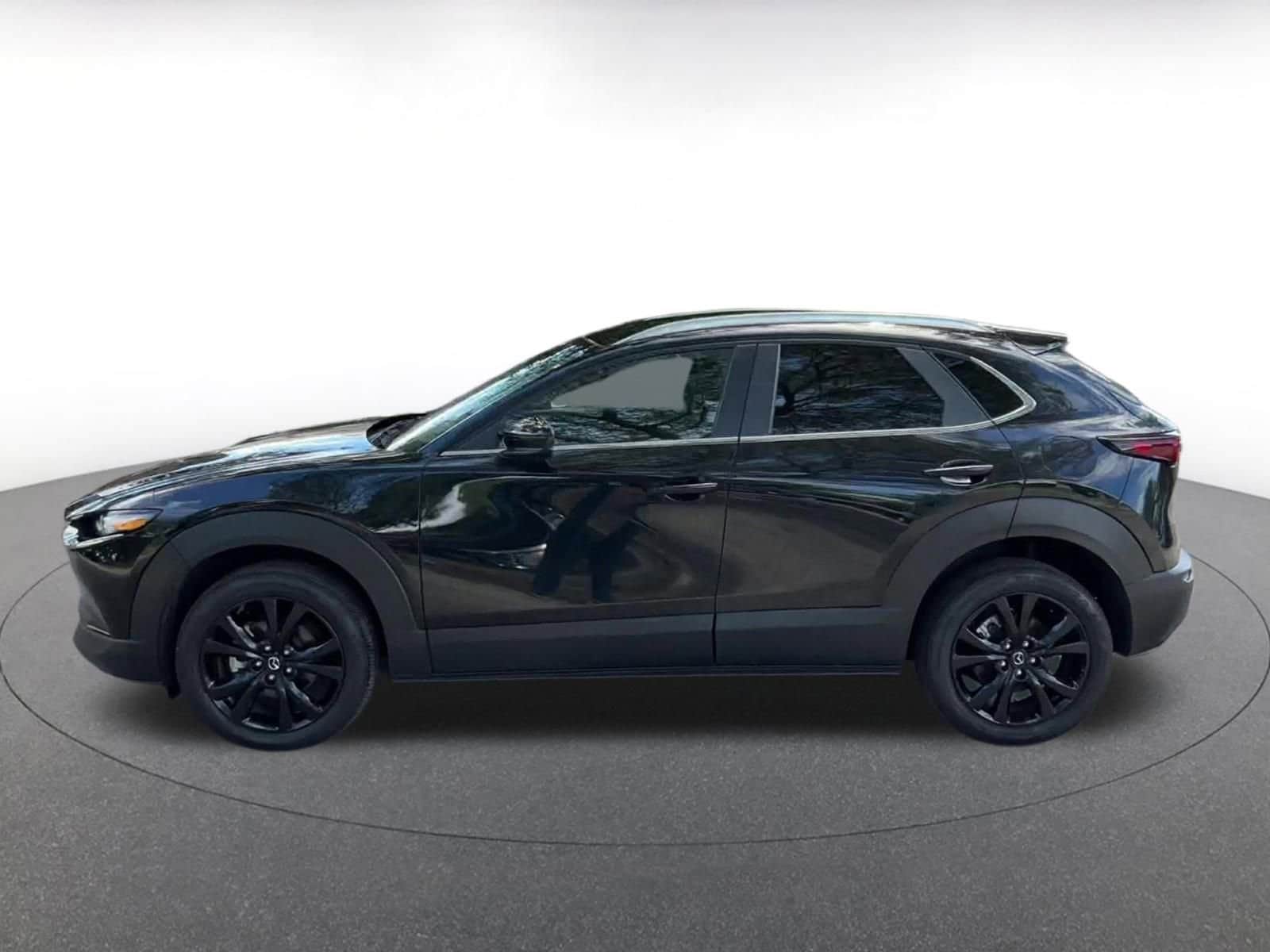 Thumbnail: 2024 Mazda CX-30 - 9