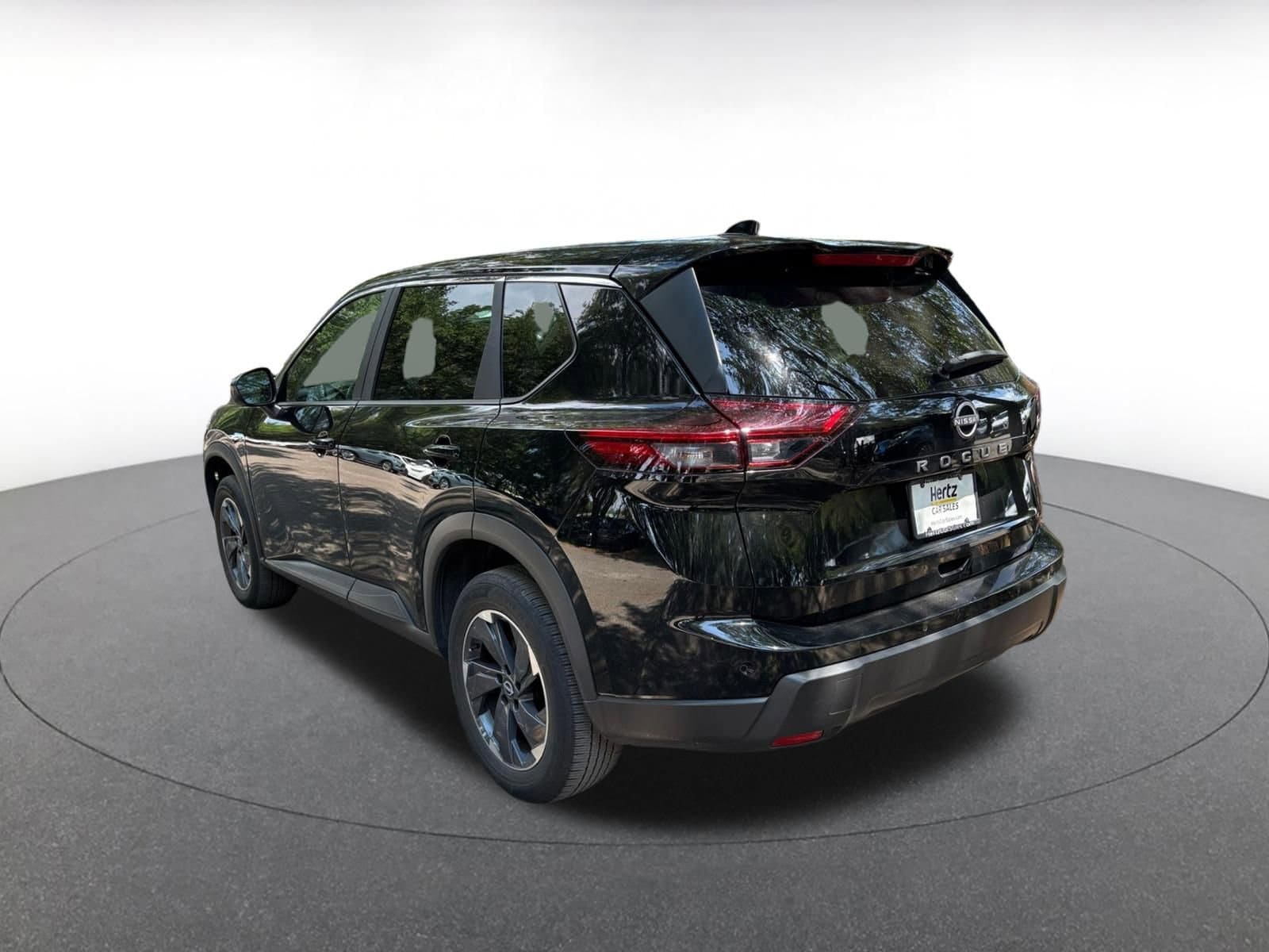 Thumbnail: 2025 Nissan Rogue - 5