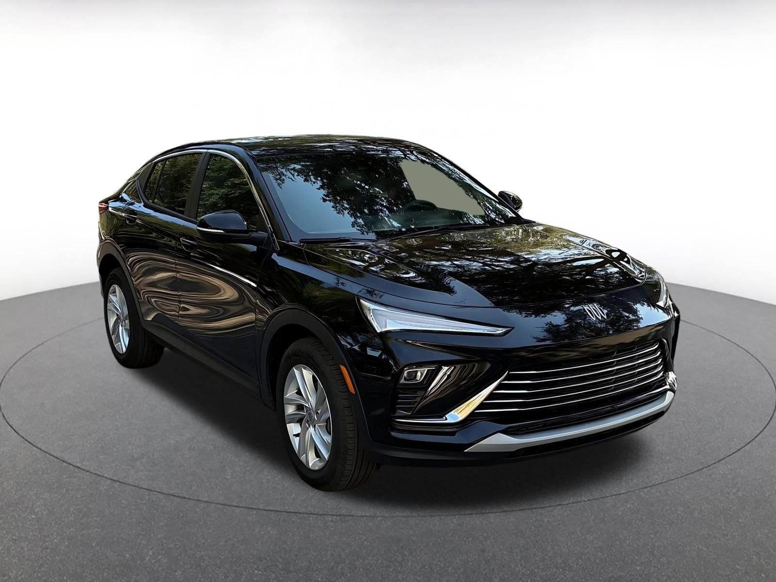 Thumbnail: 2025 Buick Envista - 1