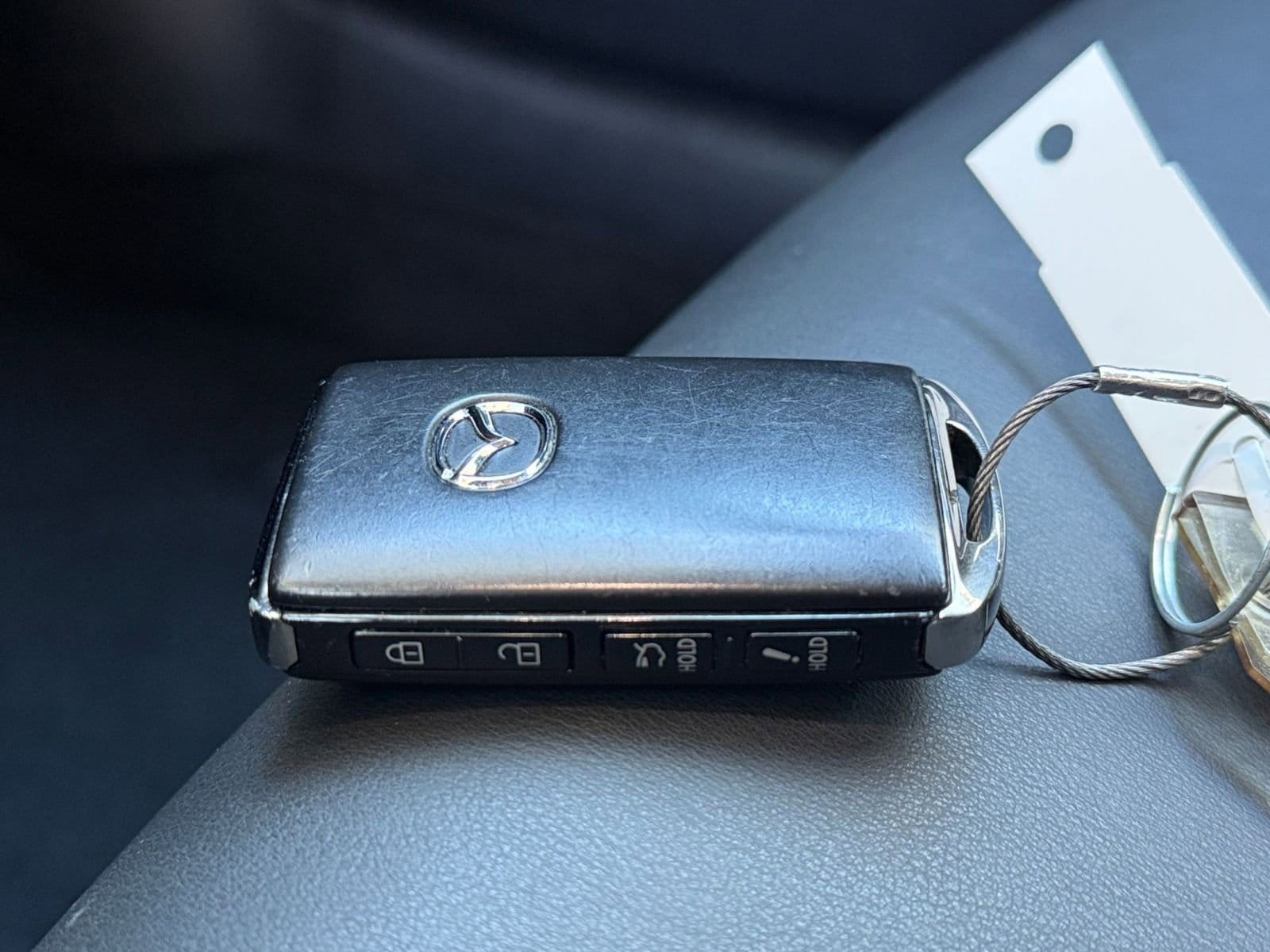 Thumbnail: 2025 Mazda Mazda3 - 18