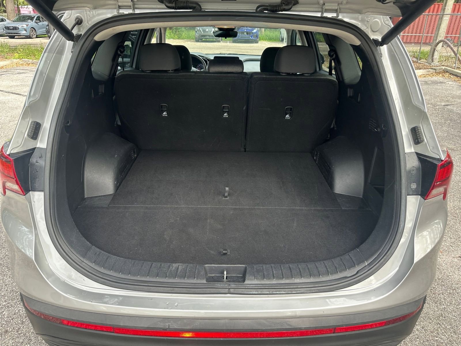 Thumbnail: 2023 Hyundai Santa Fe - 24