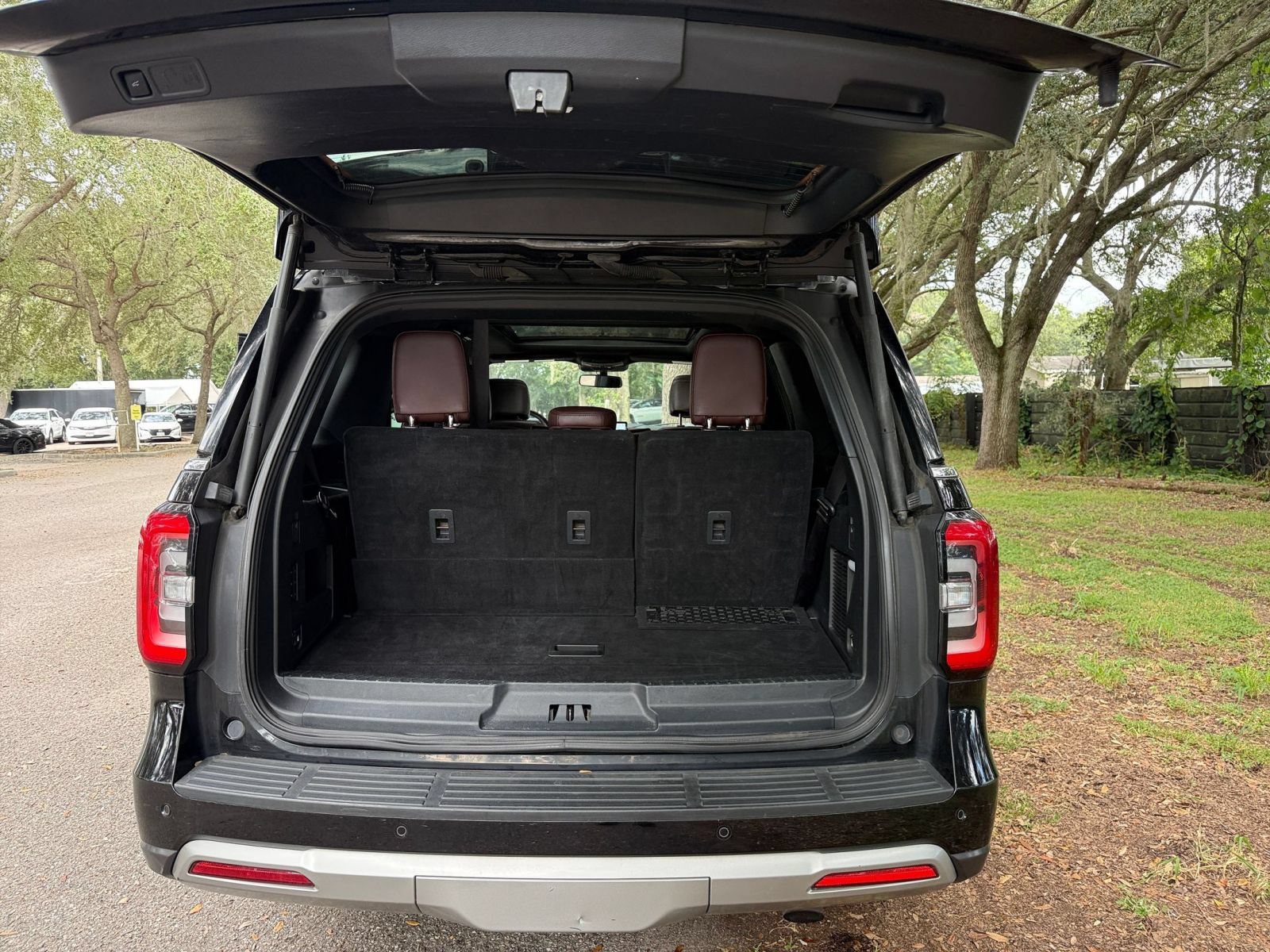 Thumbnail: 2024 Ford Expedition - 32