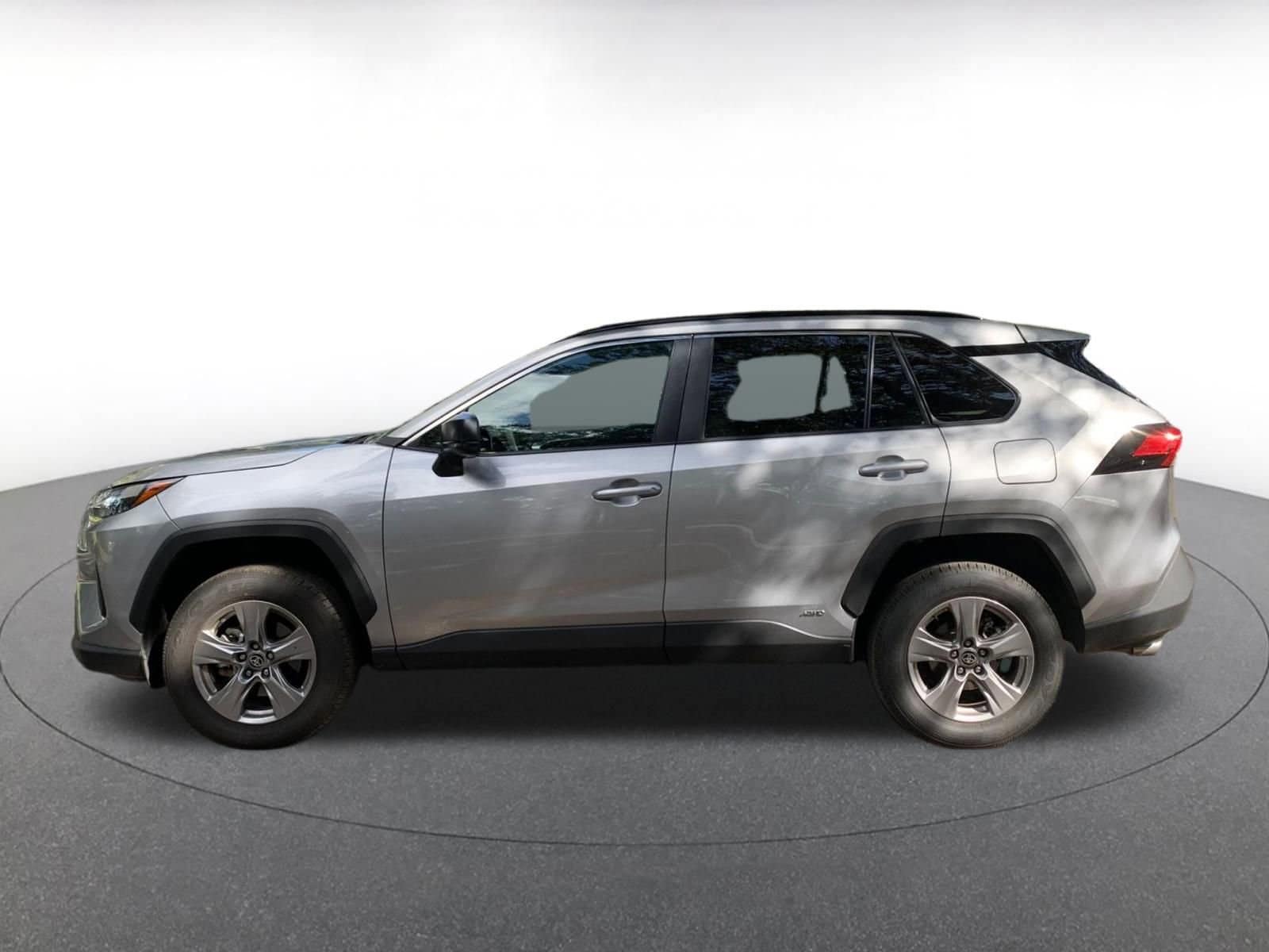 Thumbnail: 2025 Toyota RAV4 - 12