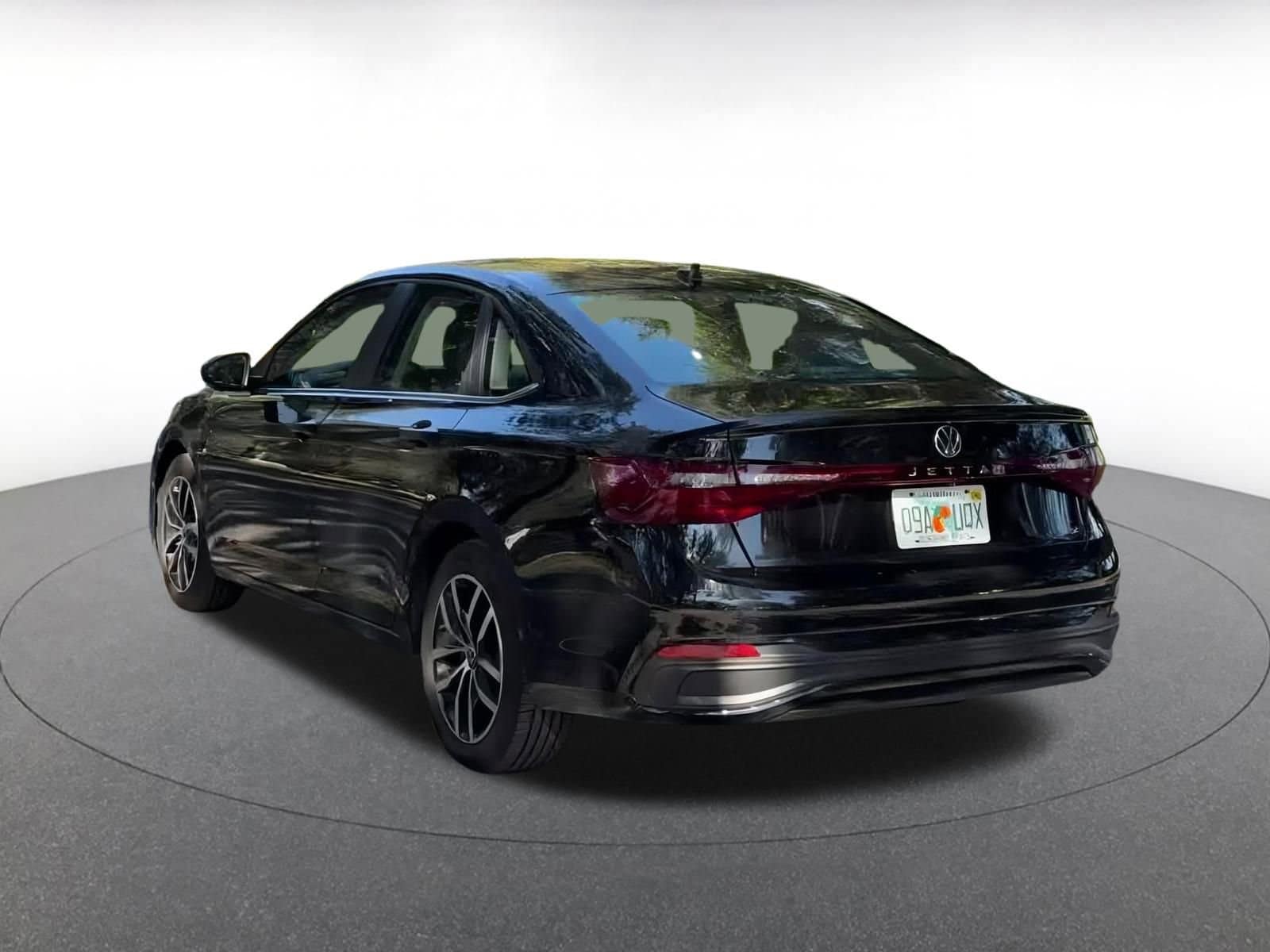 Thumbnail: 2025 Volkswagen Jetta - 11