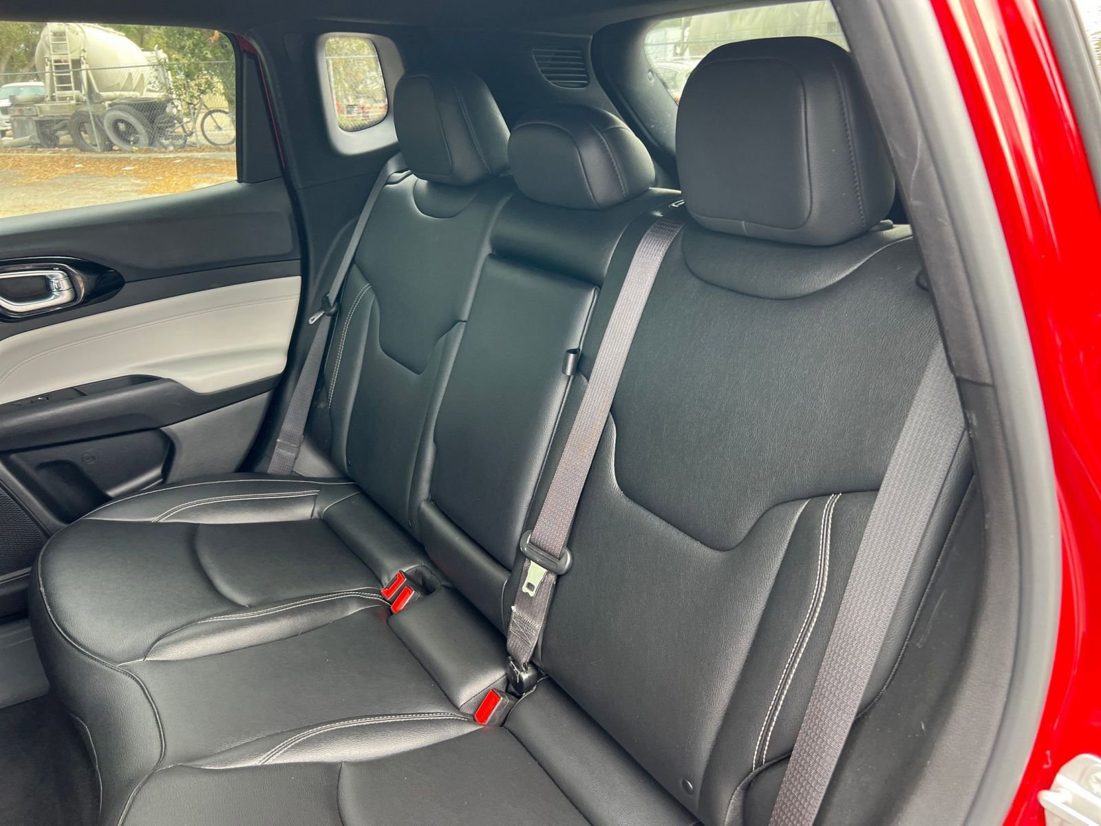 Thumbnail: 2025 Jeep Compass - 34