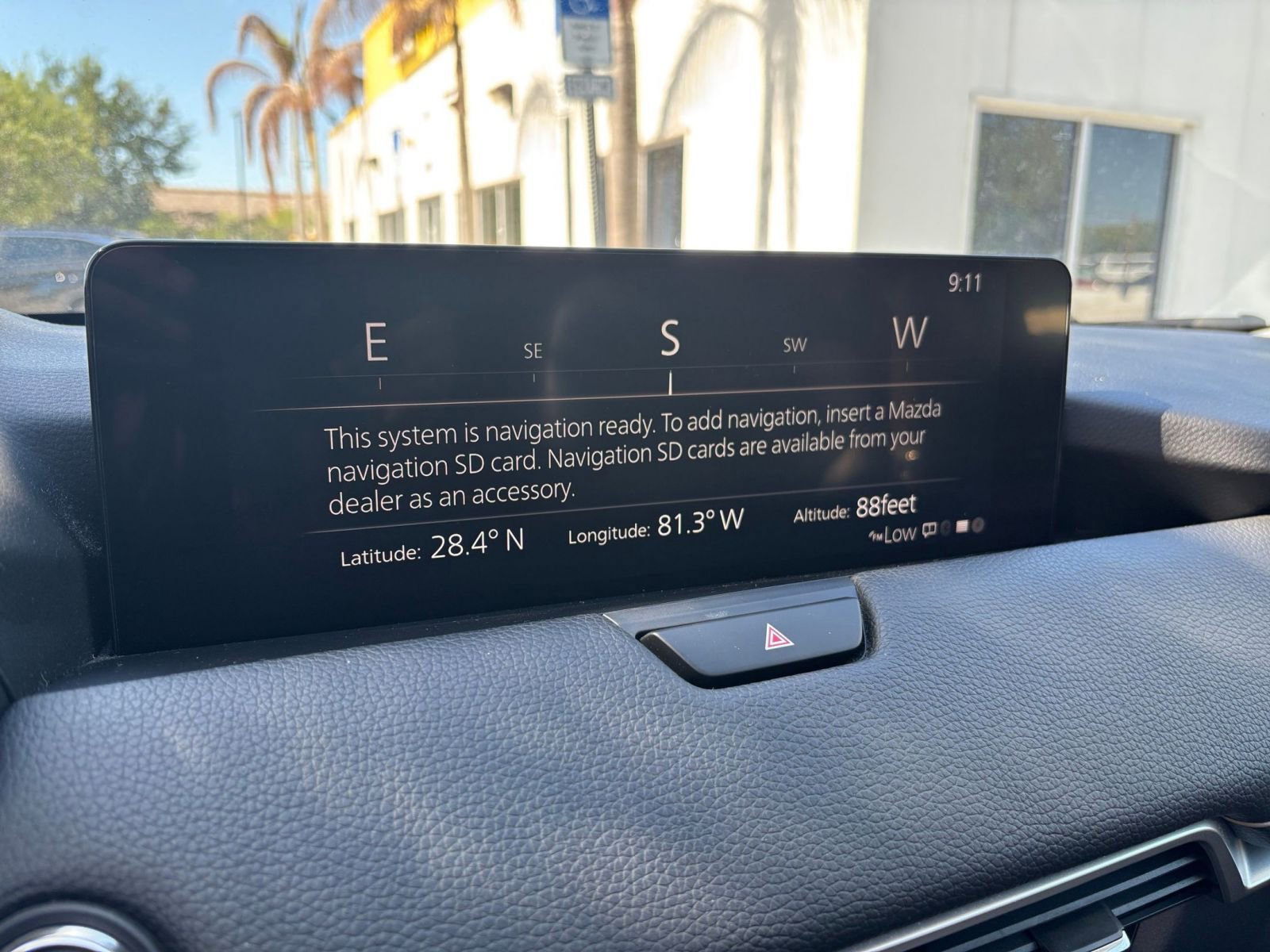 Thumbnail: 2025 Mazda CX-90 - 20