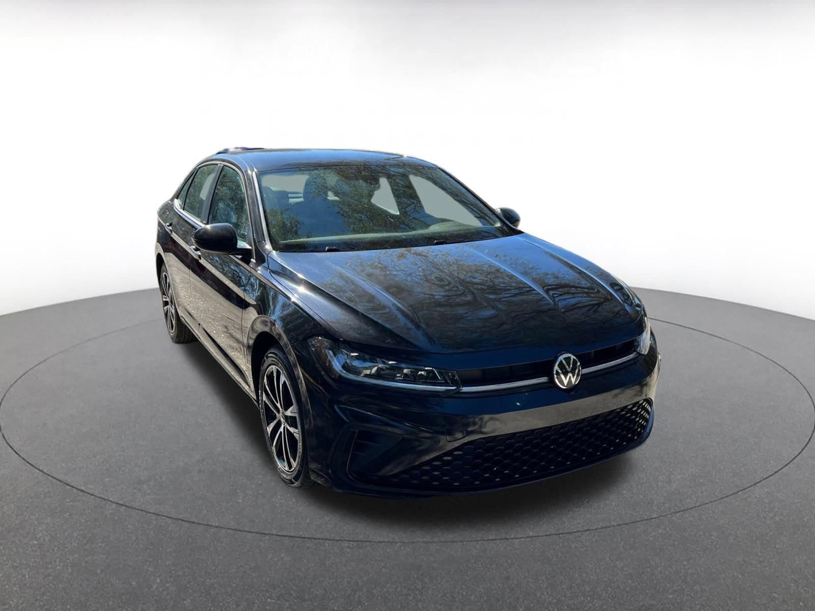 Thumbnail: 2025 Volkswagen Jetta - 1