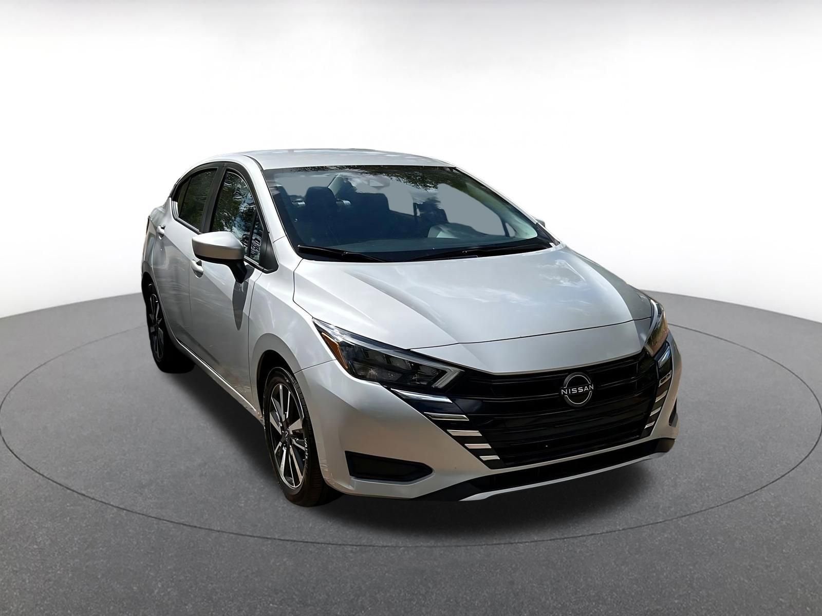 Thumbnail: 2025 Nissan Versa - 1