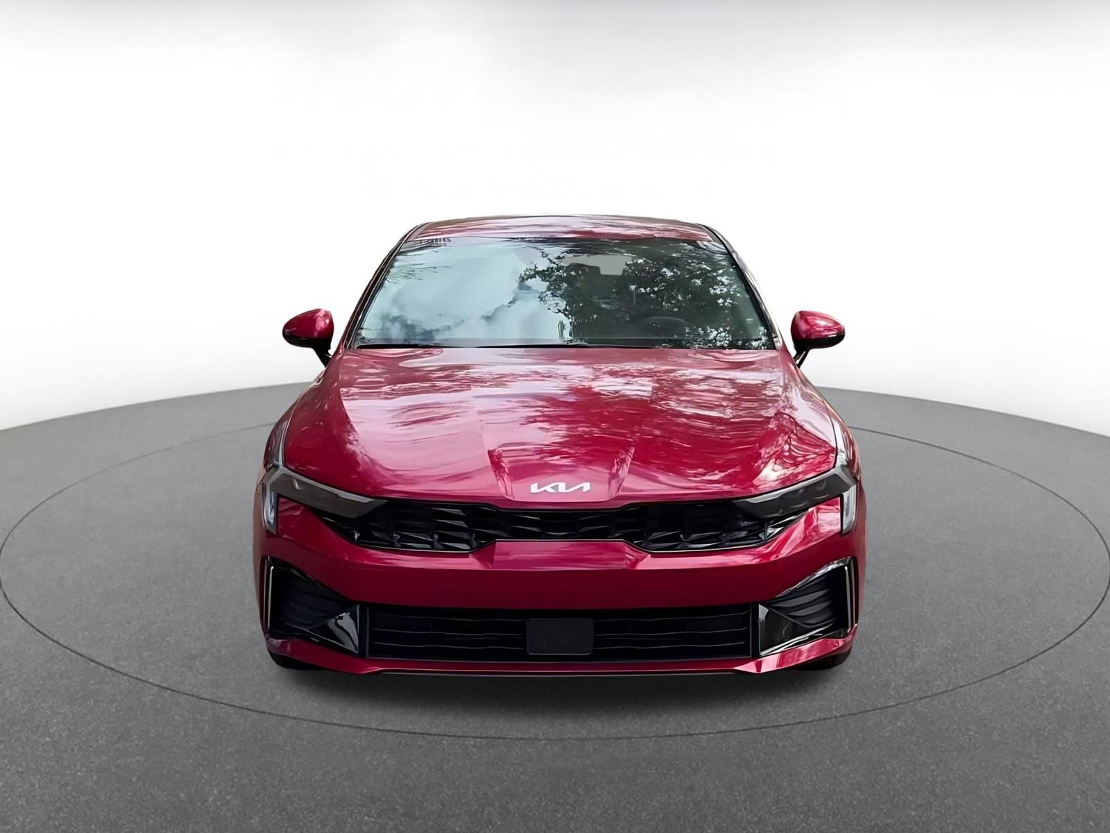 Thumbnail: 2025 Kia K5 - 4