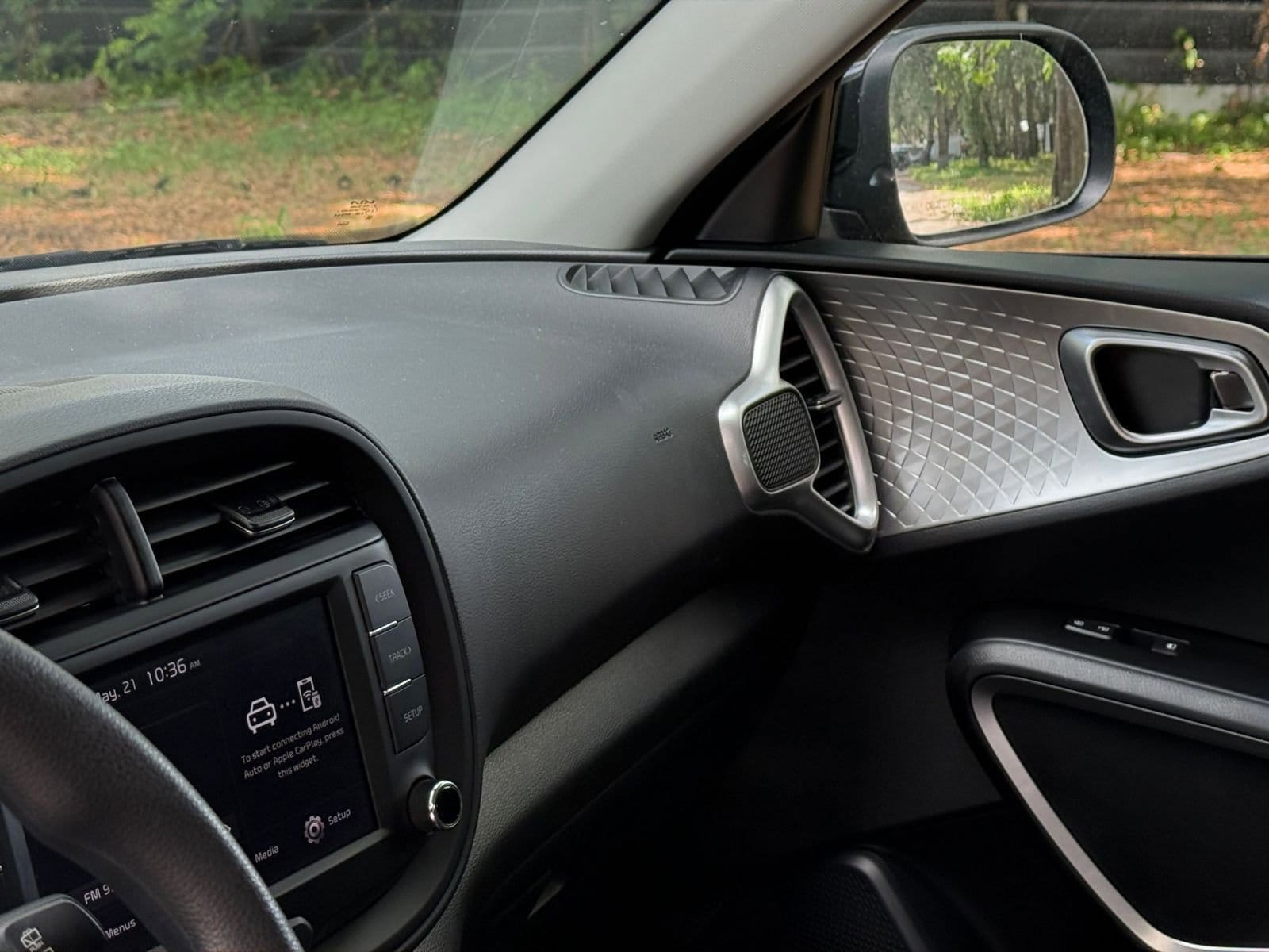 Thumbnail: 2025 Kia Soul - 32