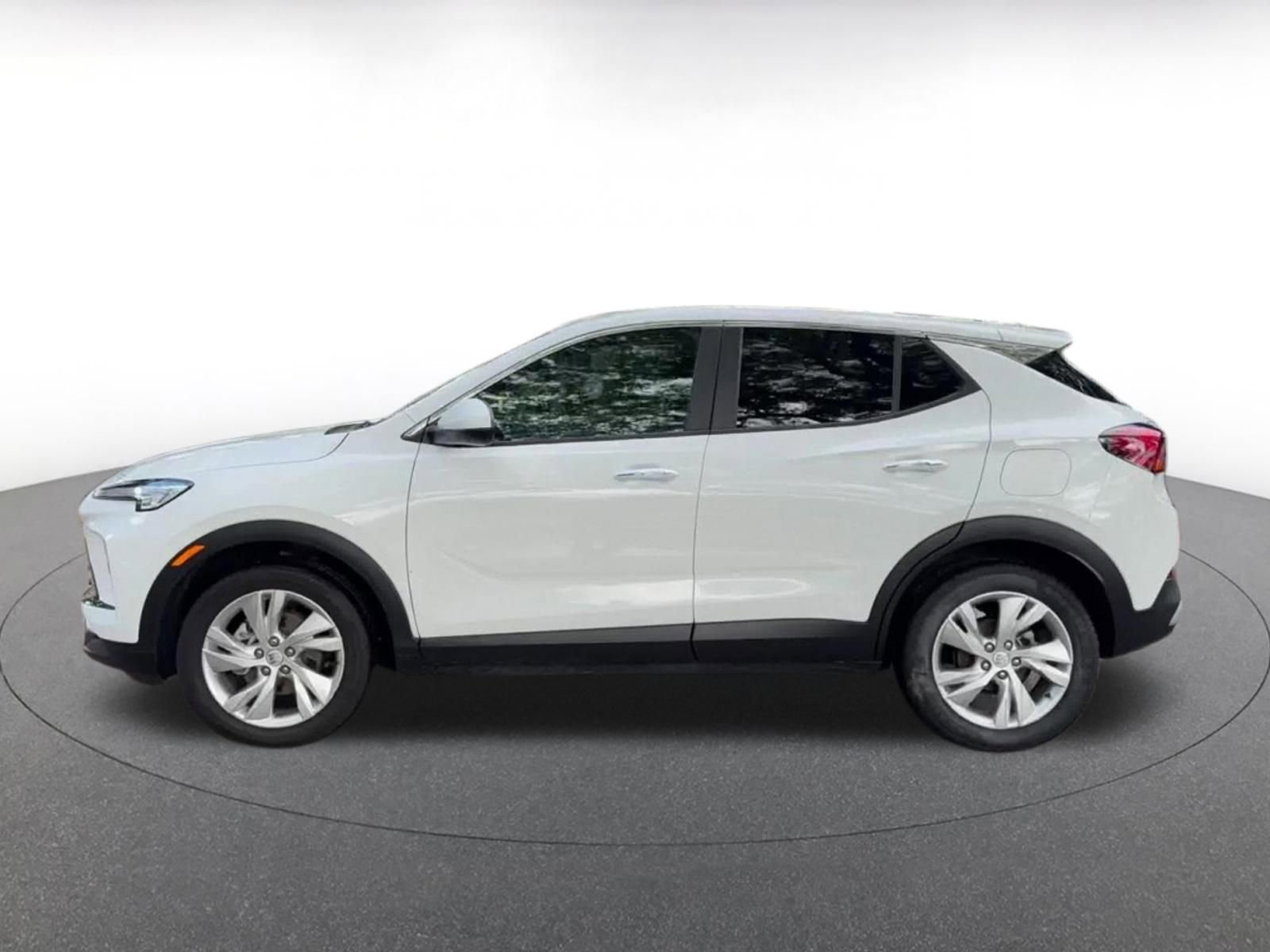 Thumbnail: 2025 Buick Encore GX - 9