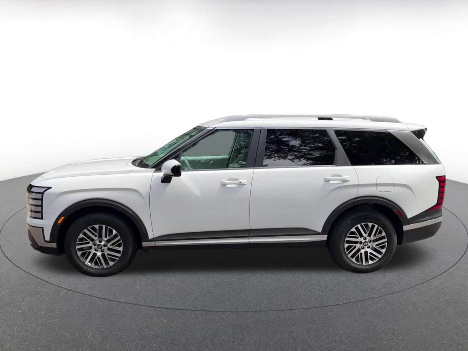 Thumbnail: 2026 Hyundai Palisade - 8