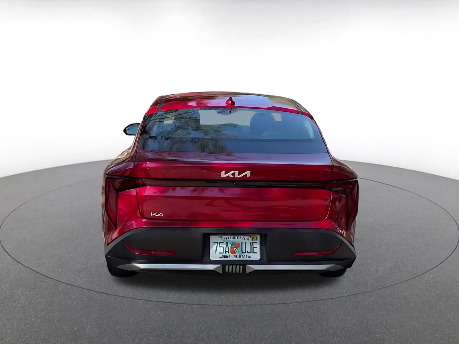 Thumbnail: 2025 Kia K4 - 11