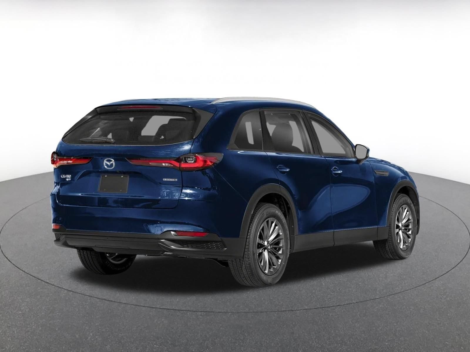 Thumbnail: 2025 Mazda CX-90 - 2
