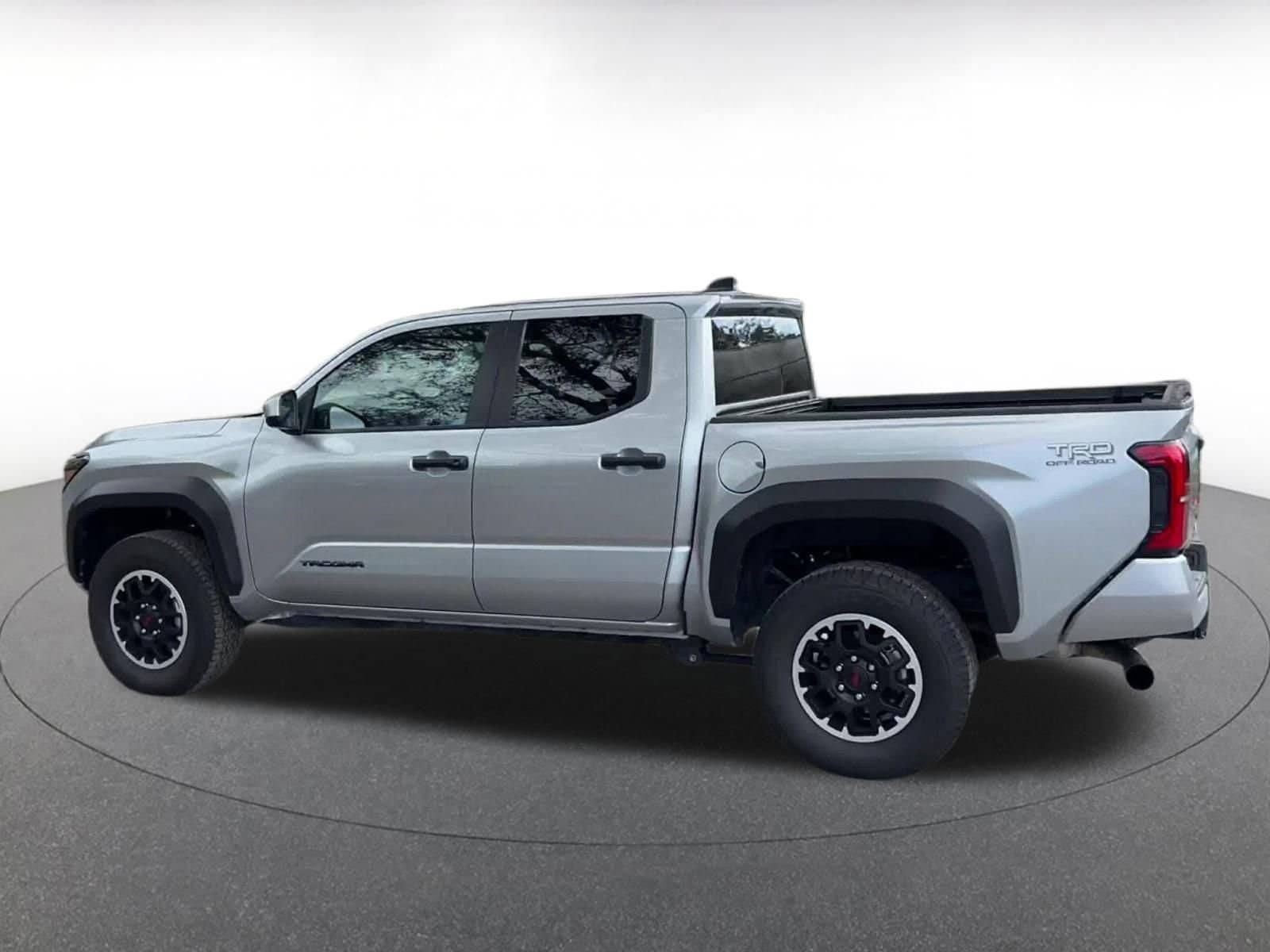 Thumbnail: 2025 Toyota Tacoma - 14