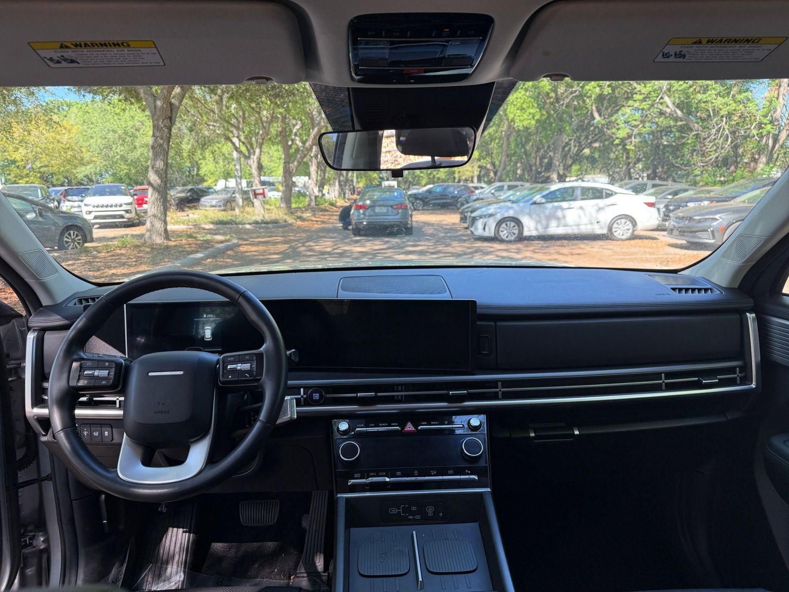 Thumbnail: 2025 Hyundai Santa Fe - 31