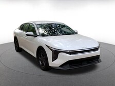 2025 Kia K4 LXS -
                  Orlando, FL