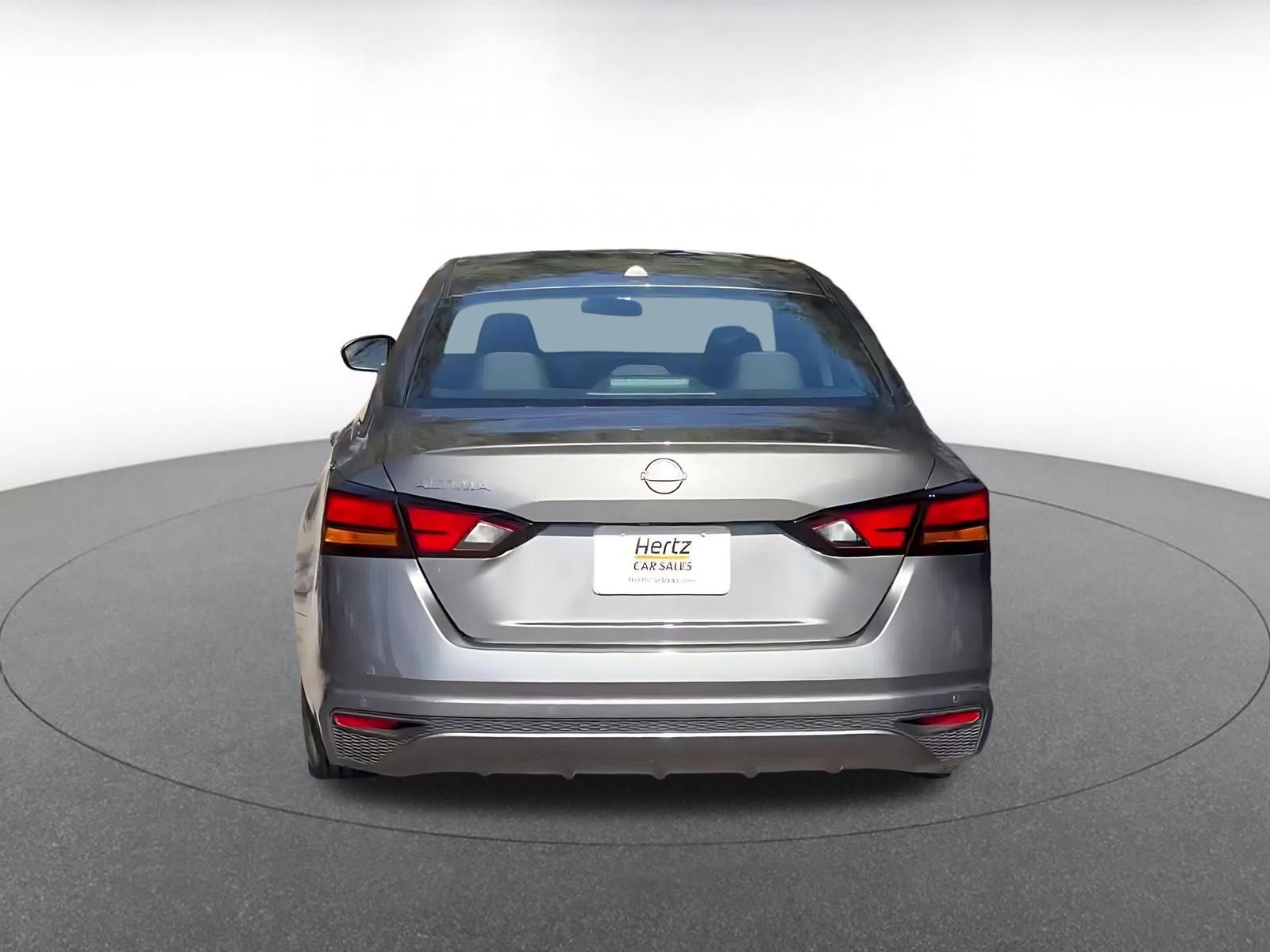 Thumbnail: 2025 Nissan Altima - 12