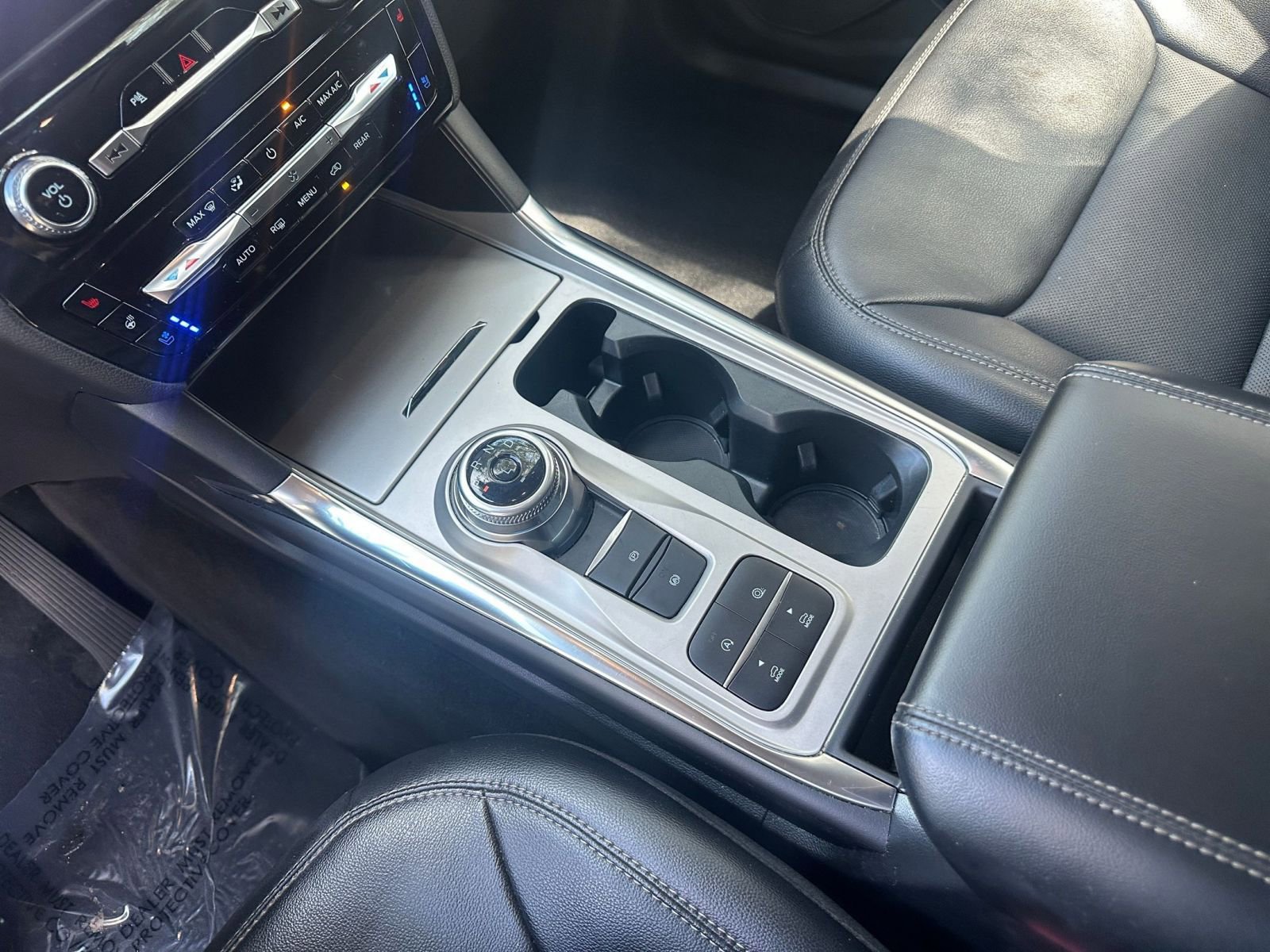 Thumbnail: 2024 Ford Explorer - 35