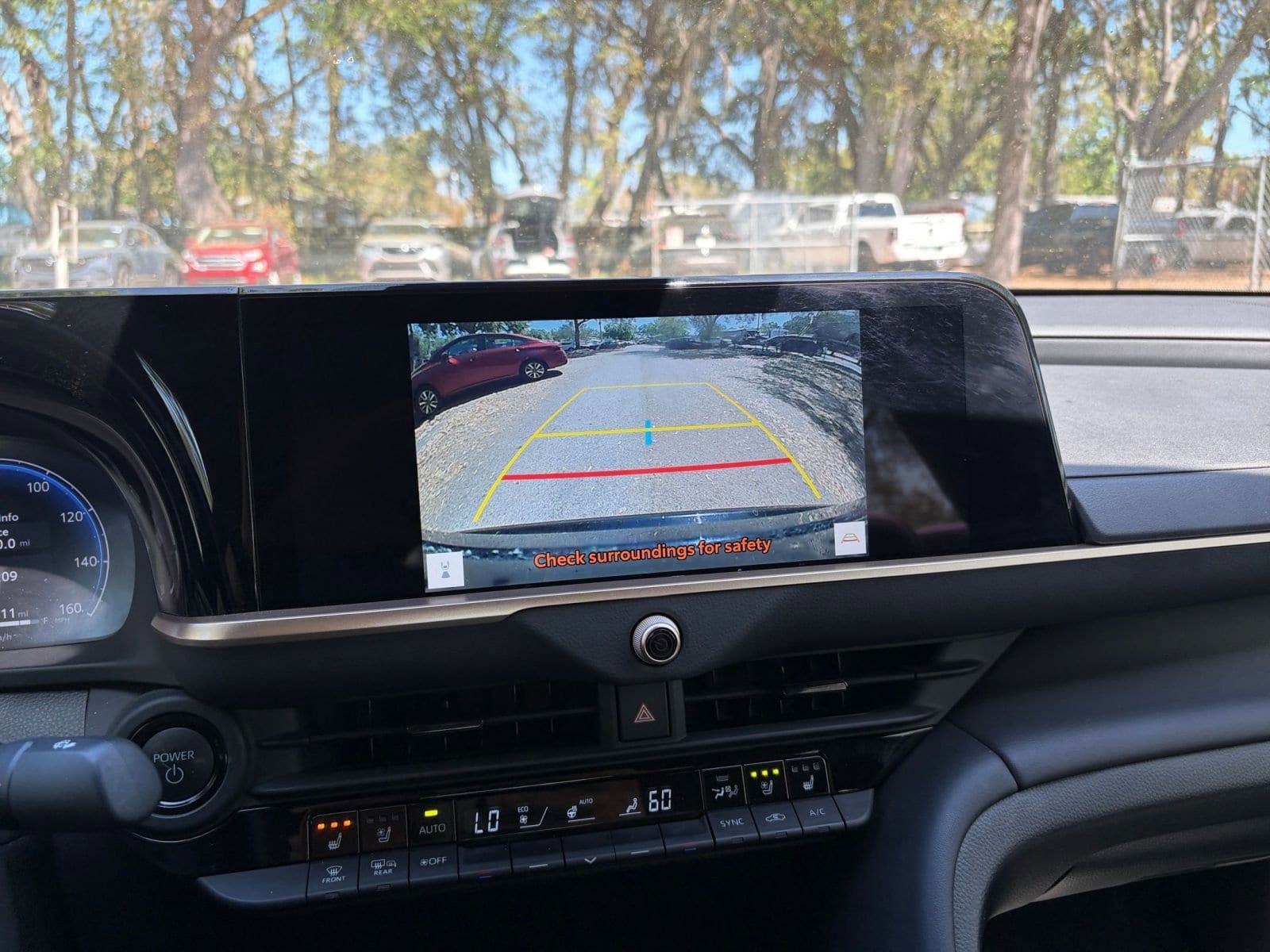 Thumbnail: 2025 Toyota Crown - 21