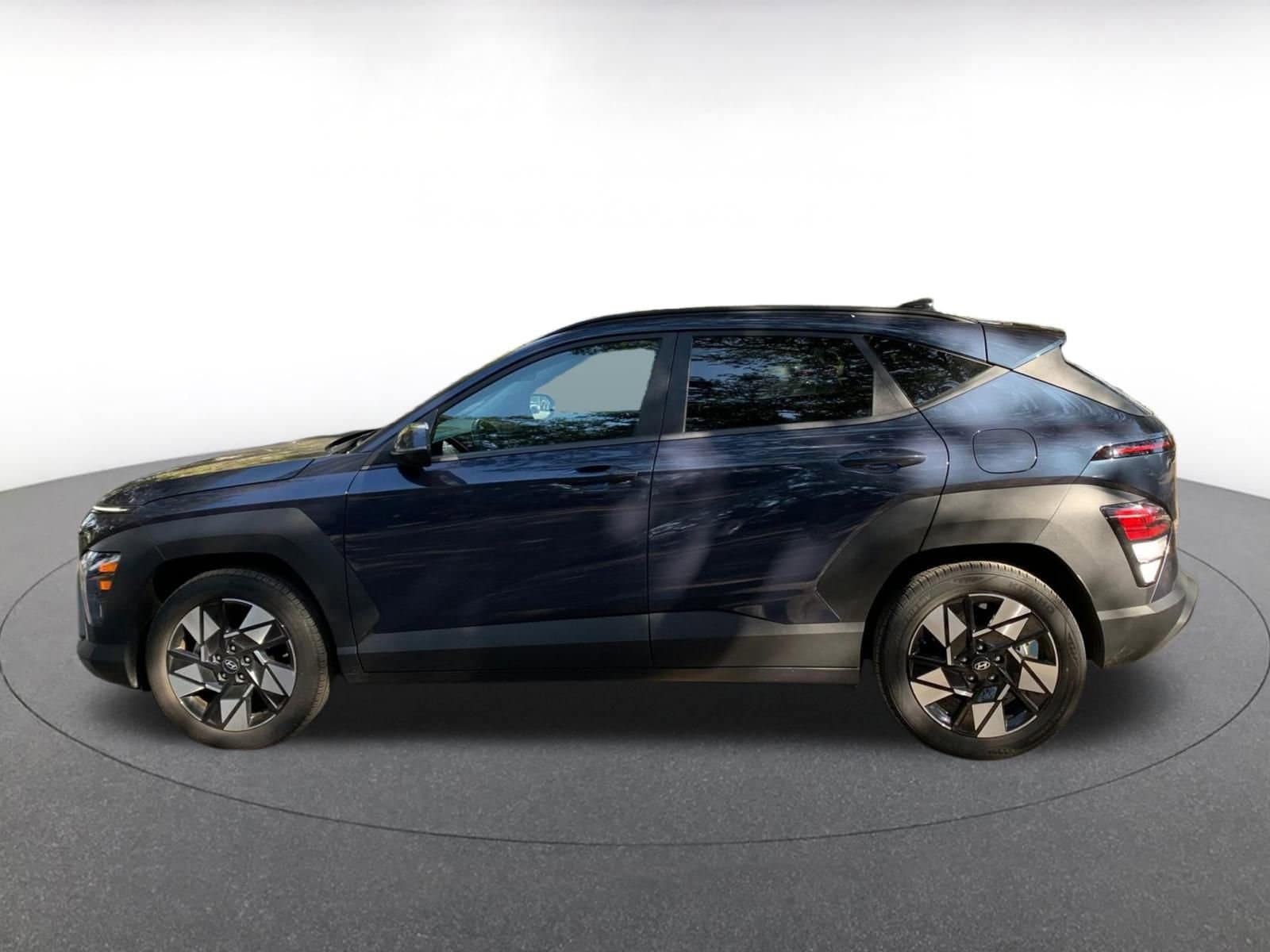 Thumbnail: 2025 Hyundai Kona - 4