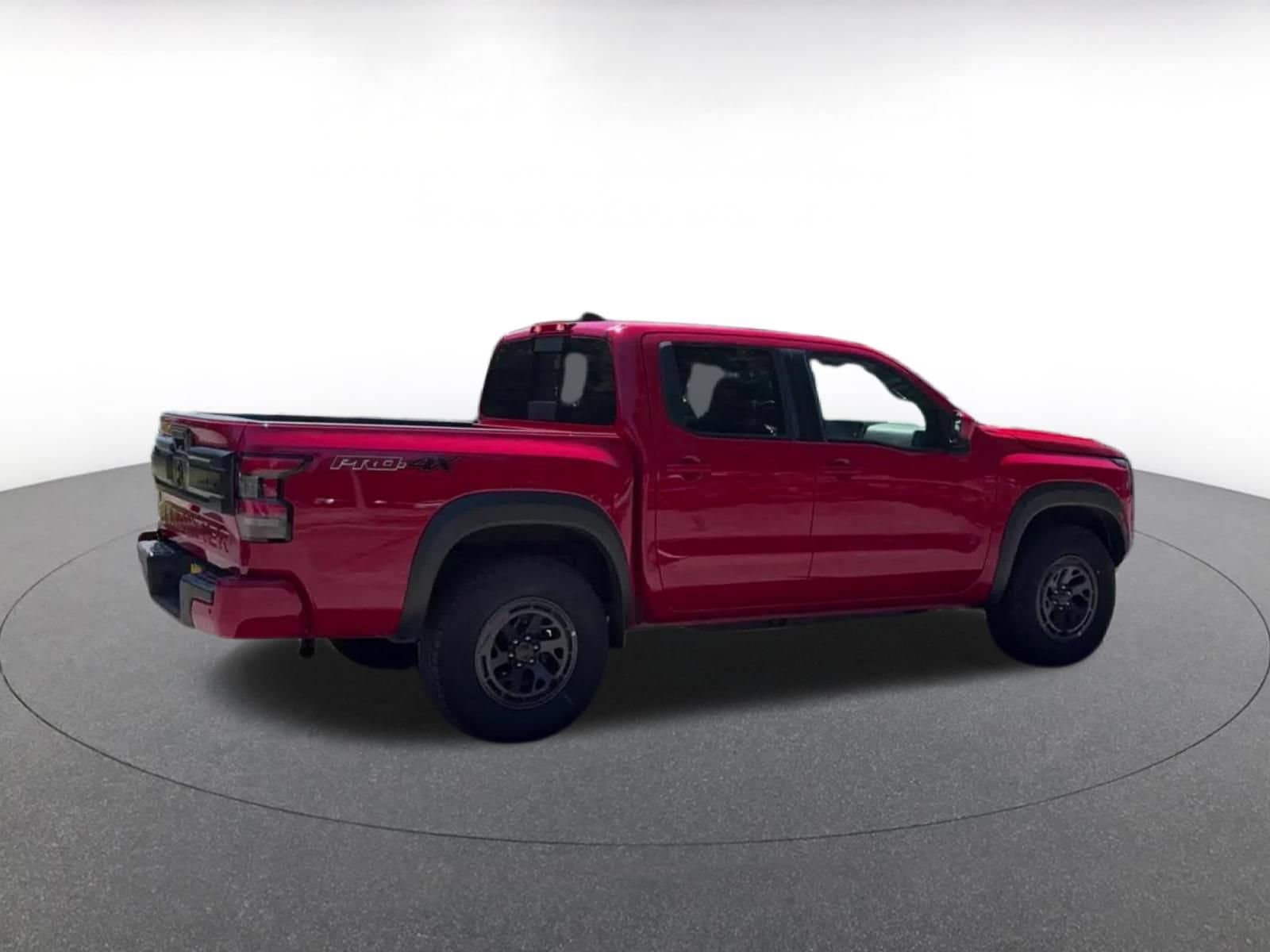 Thumbnail: 2026 Nissan Frontier - 16