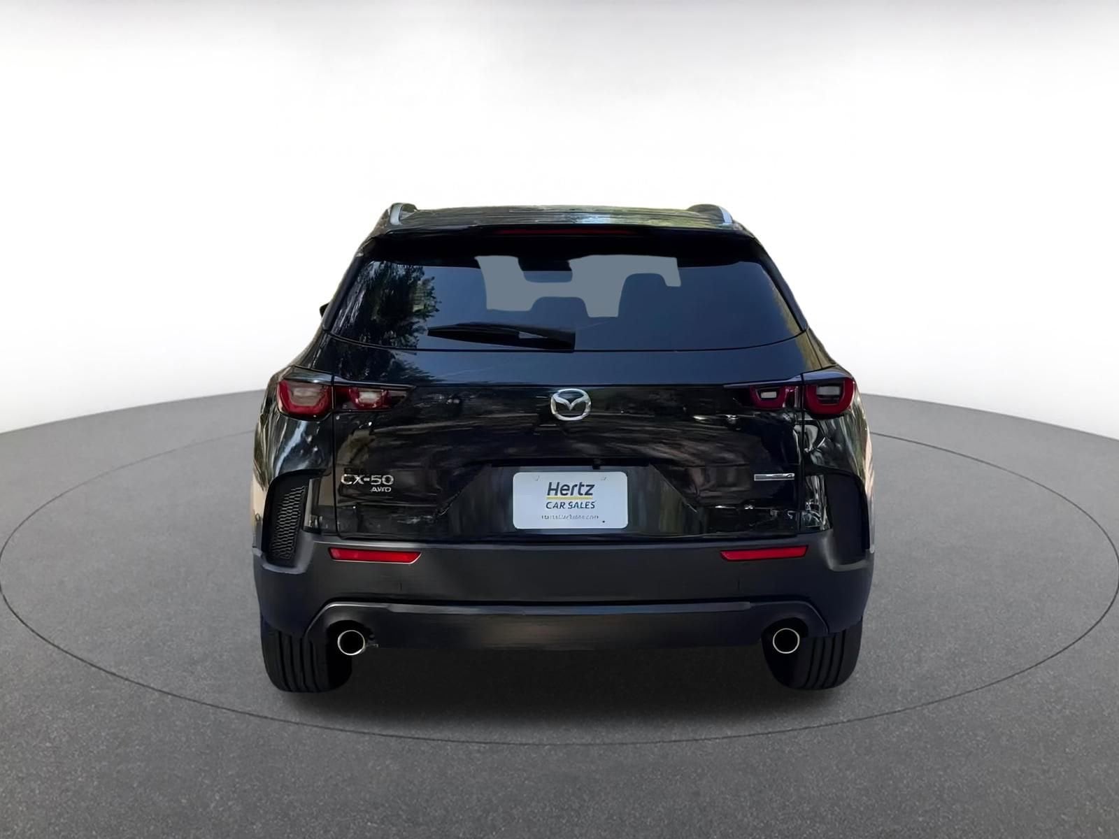 Thumbnail: 2025 Mazda CX-50 - 12