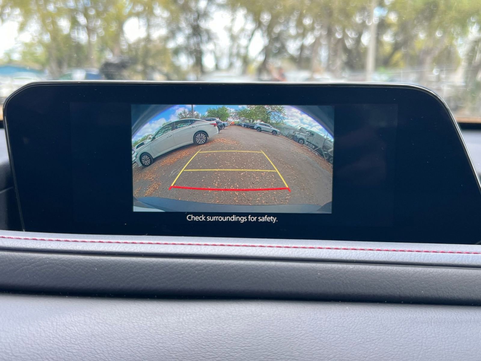 Thumbnail: 2025 Mazda CX-30 - 22