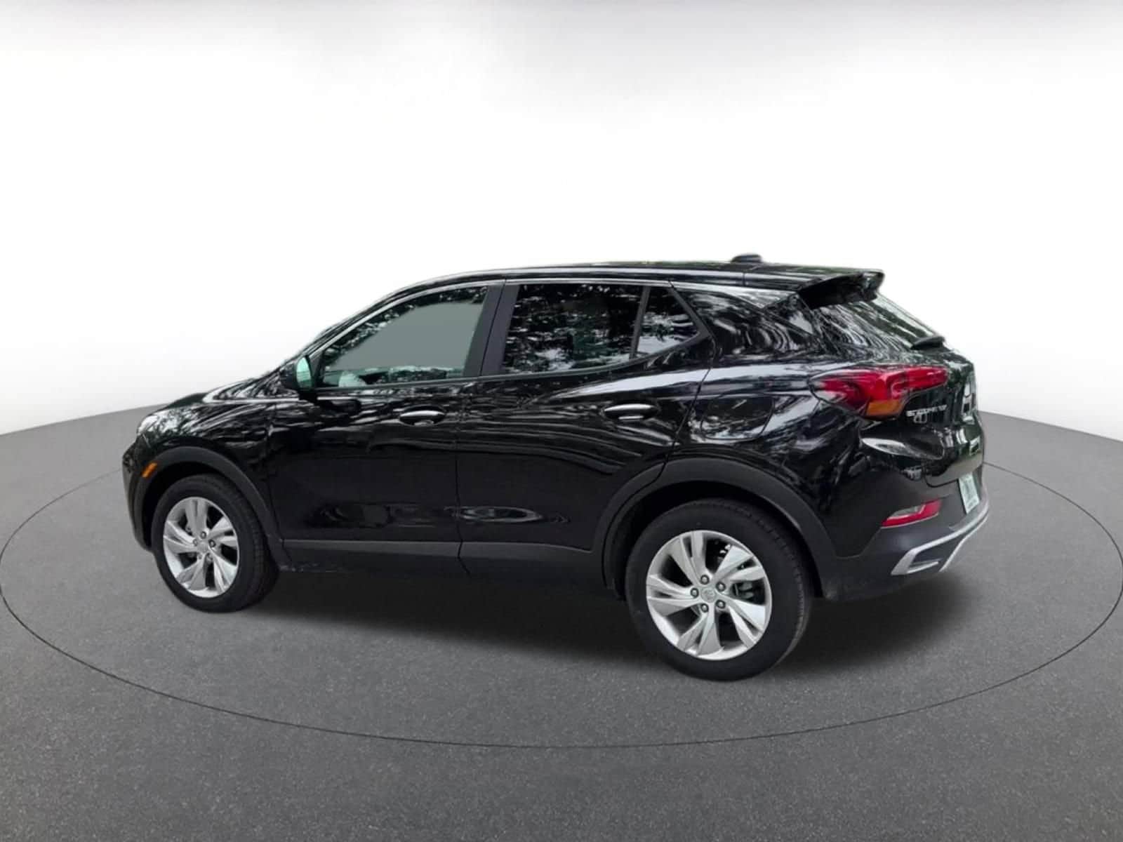 Thumbnail: 2025 Buick Encore GX - 10